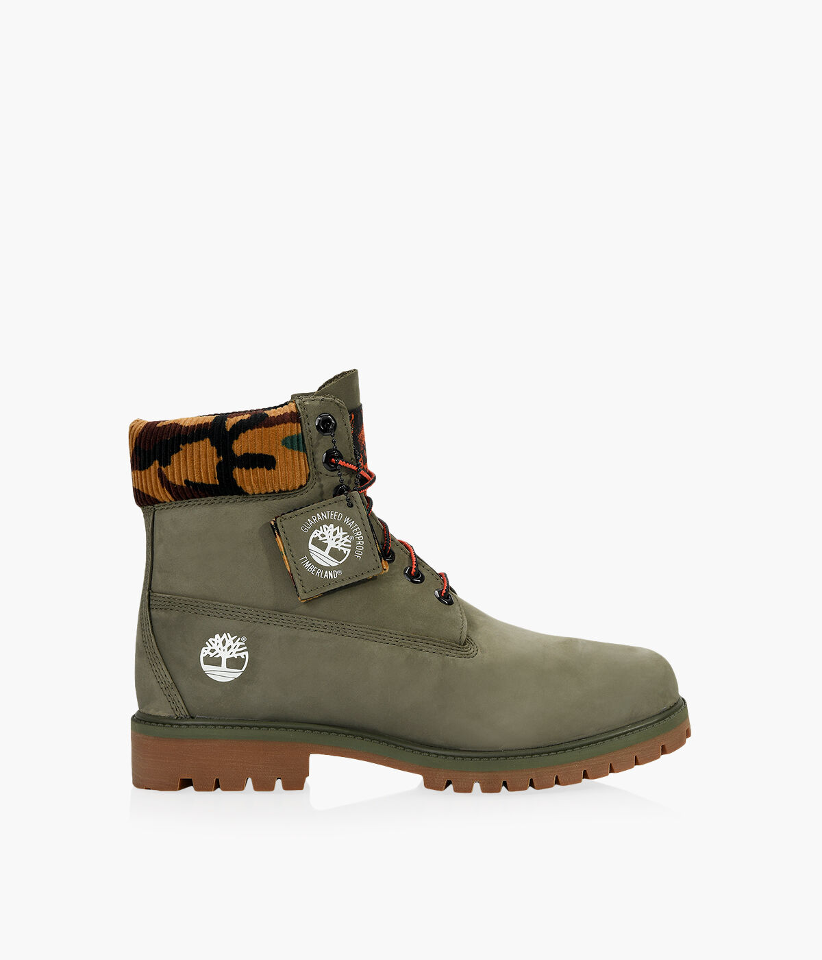 Timberland khaki boots on sale