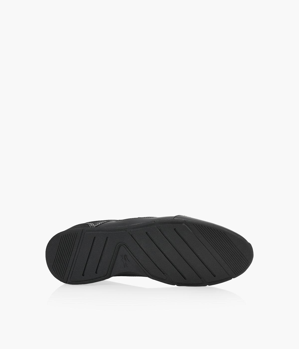 Lacoste hotsell menerva black