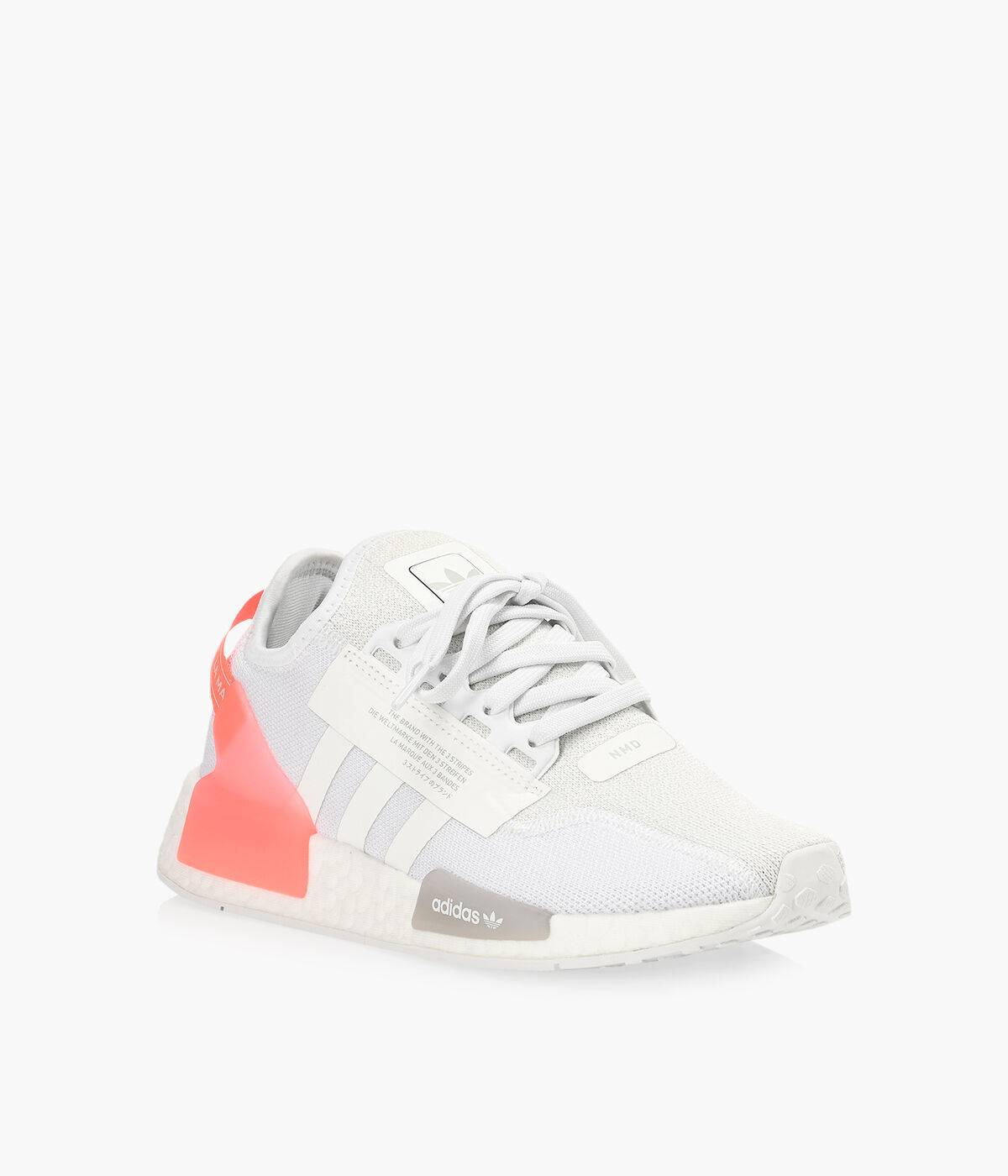 Nmd r1 youth sale hot sale