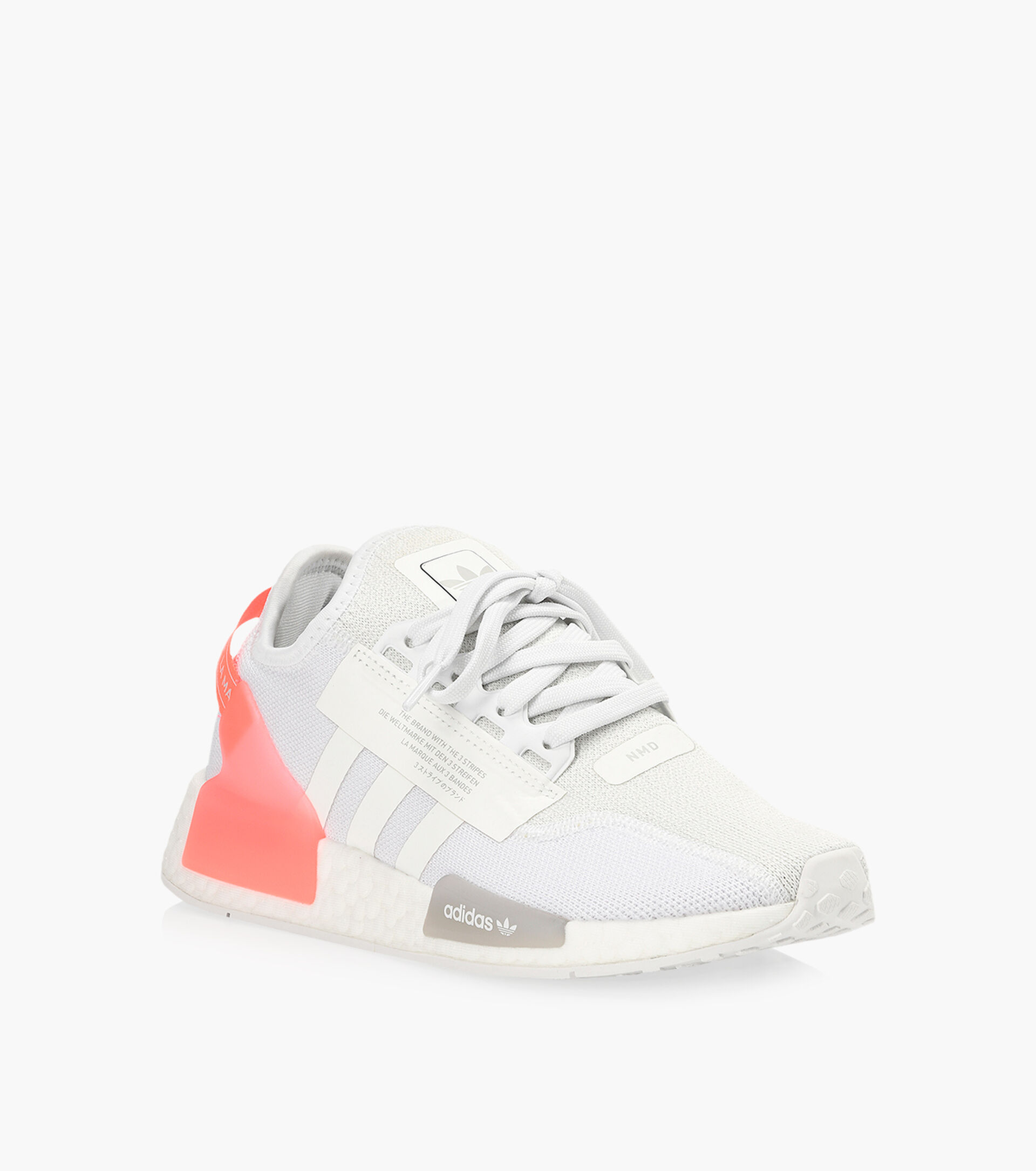 ADIDAS NMD R1 V2 J | Browns Shoes