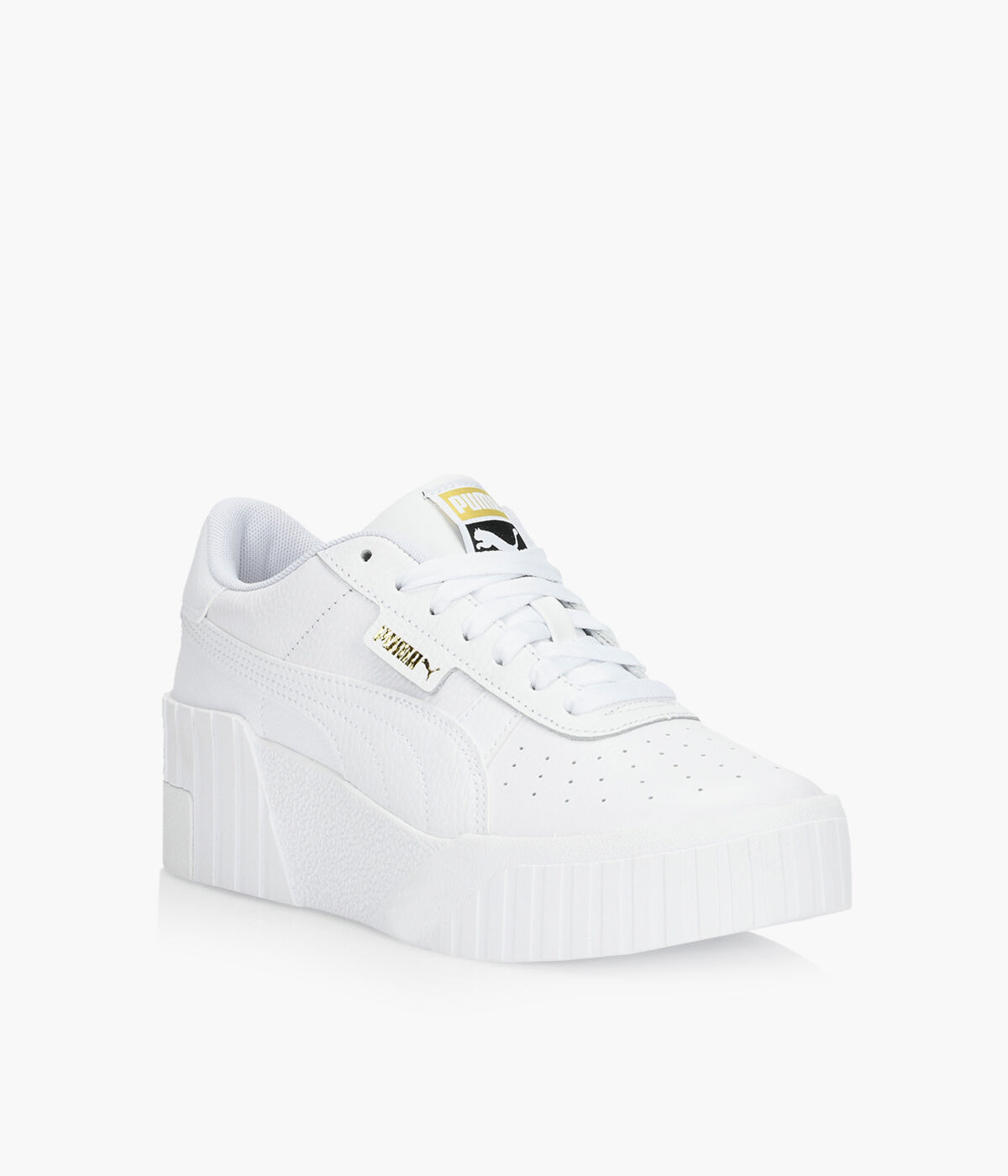 Puma wedges 2025