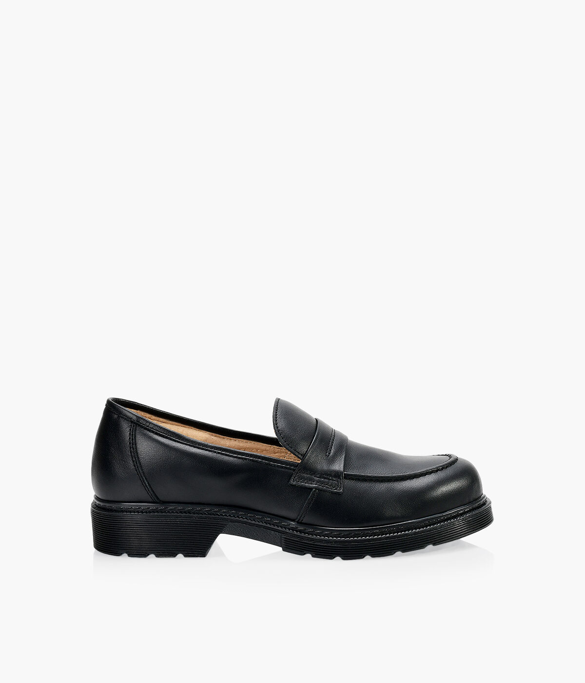 Chaussures deals noires fille