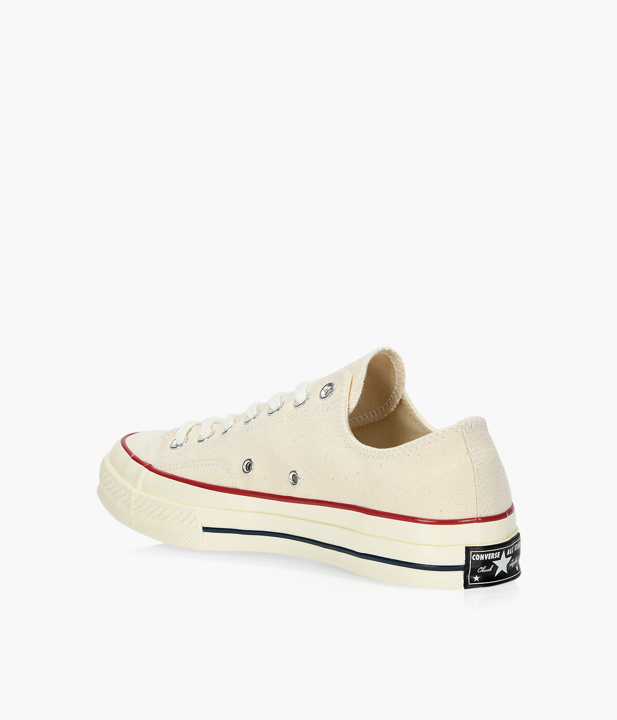 CONVERSE CHUCK 70 LOW TOP Fabric Browns Shoes
