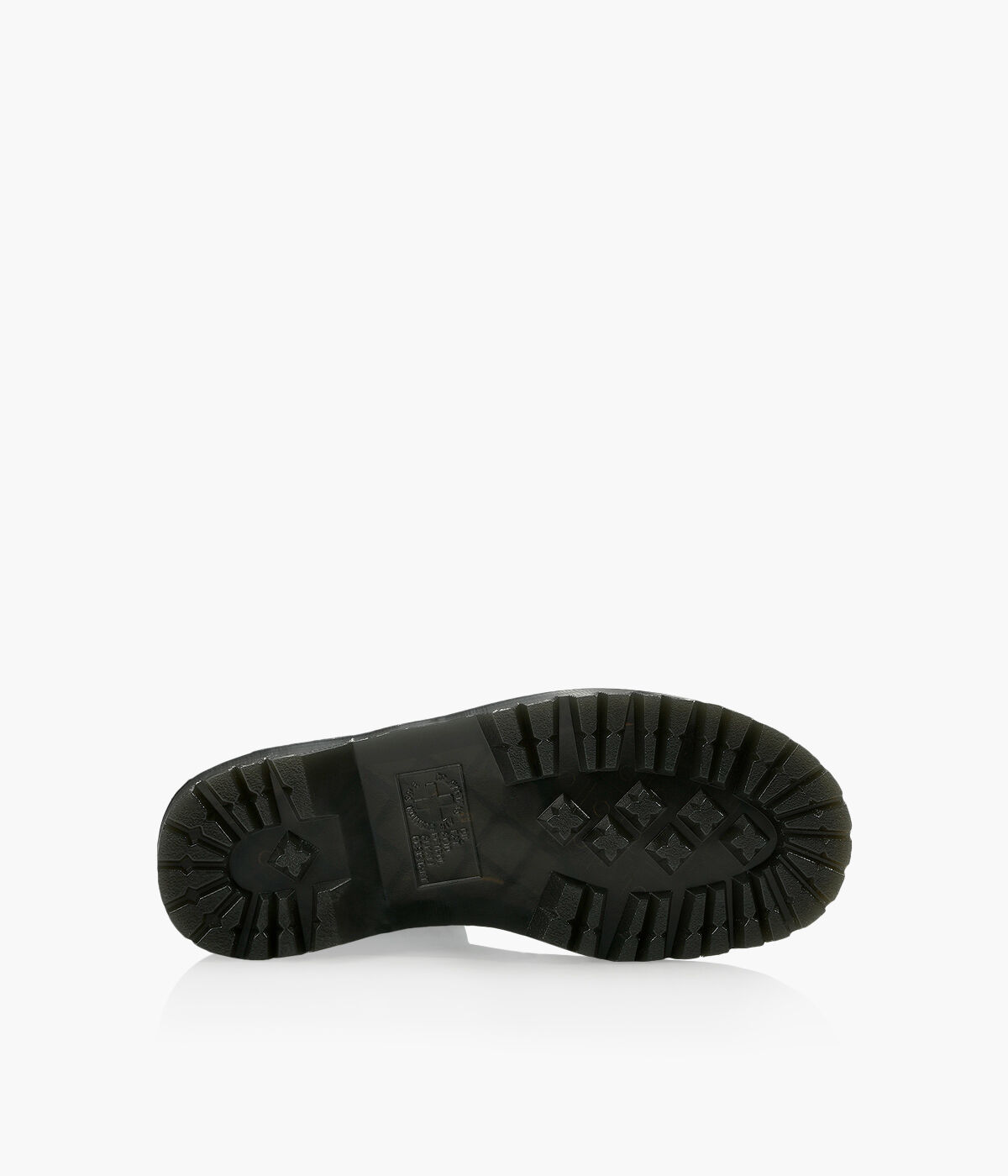 Dr martens 1b60 best sale black
