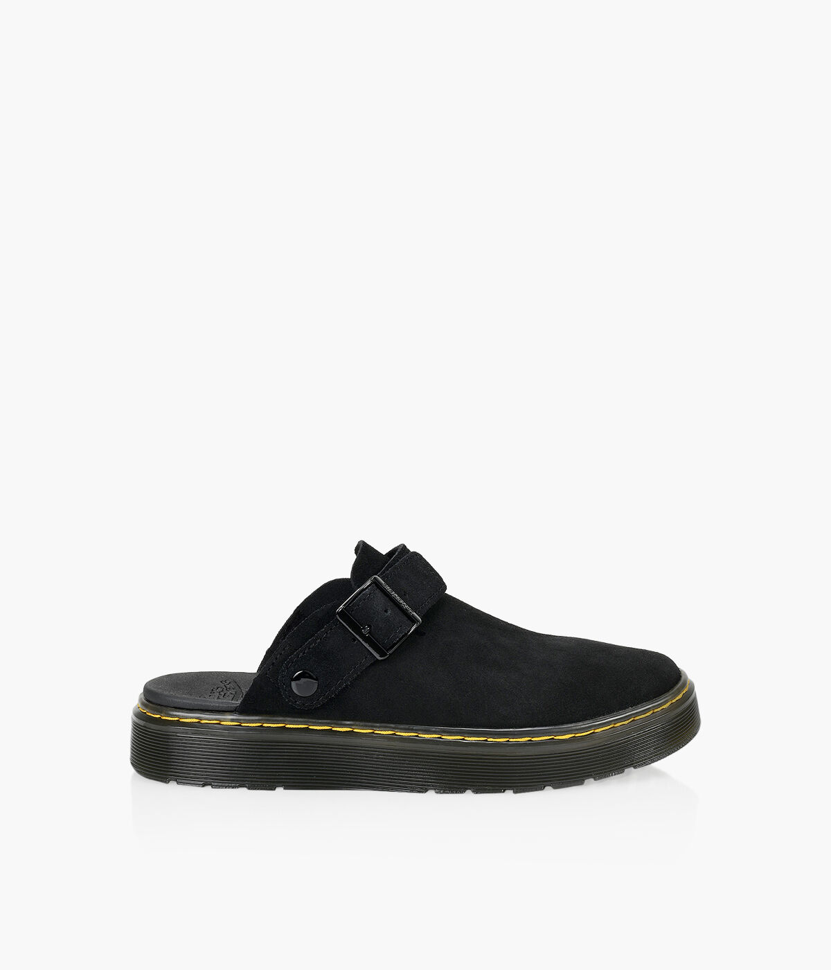 Dr martens discount basse uomo