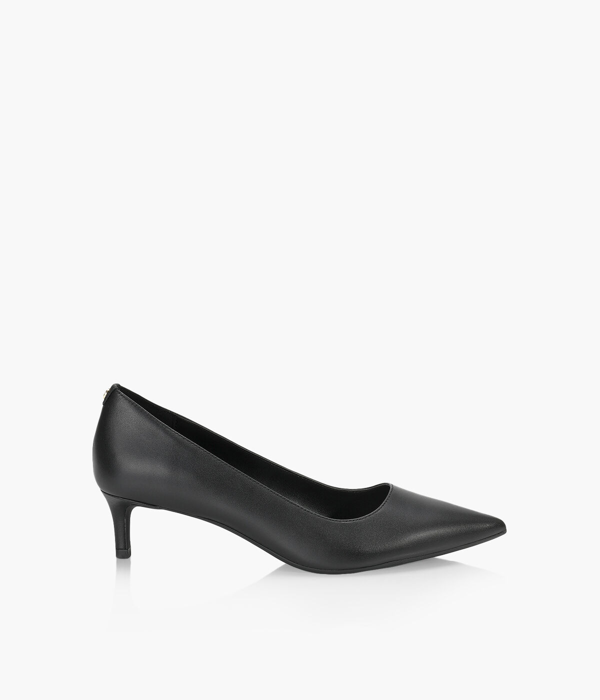 Michael kors arabella kitten heel pumps outlet