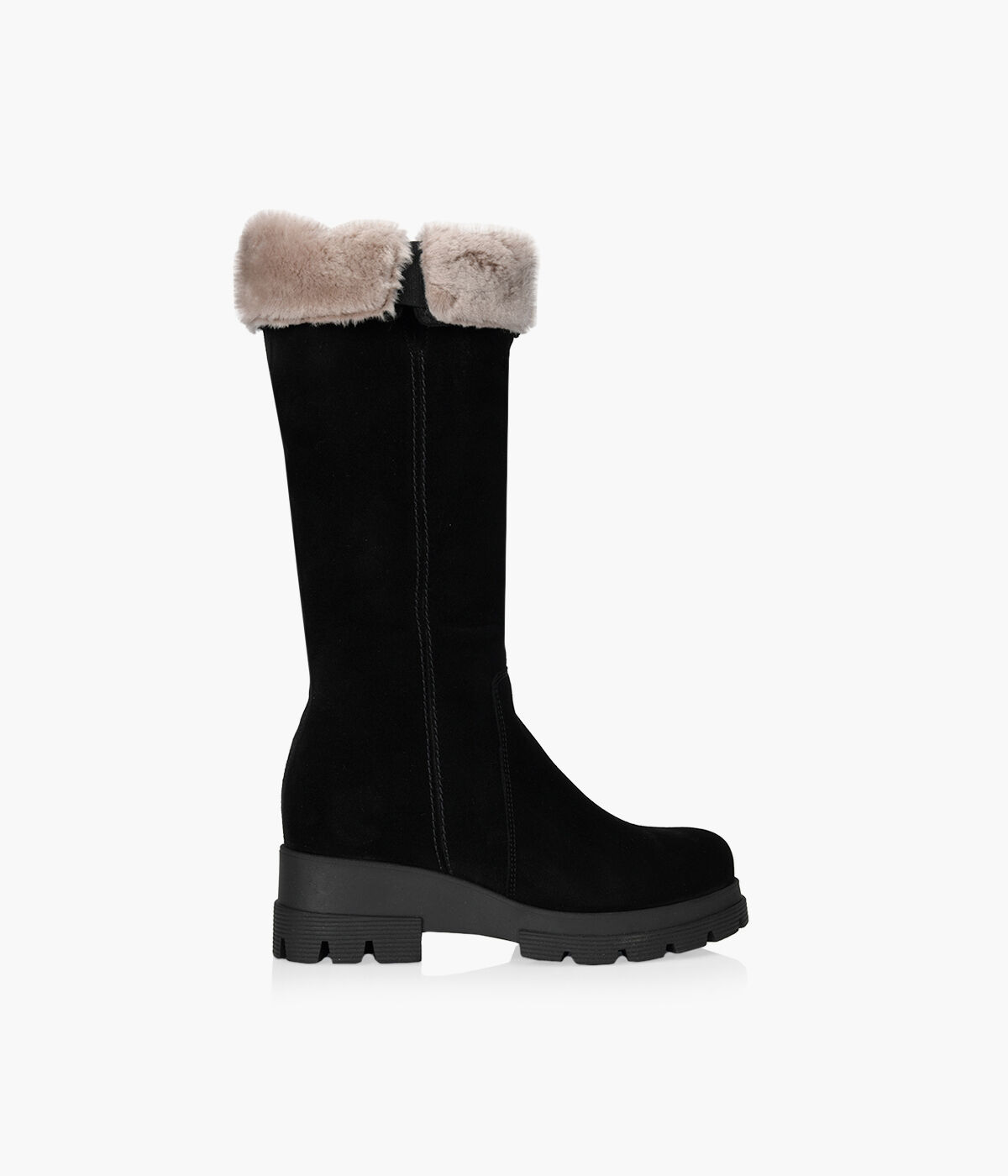 La canadienne discount stefanie boots