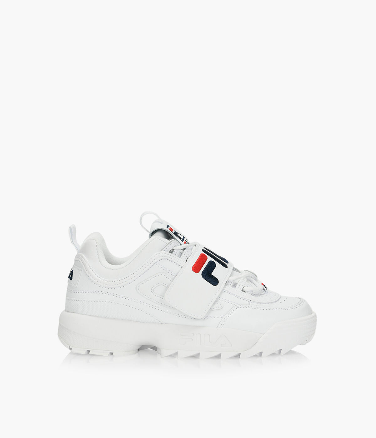 material fila disruptor