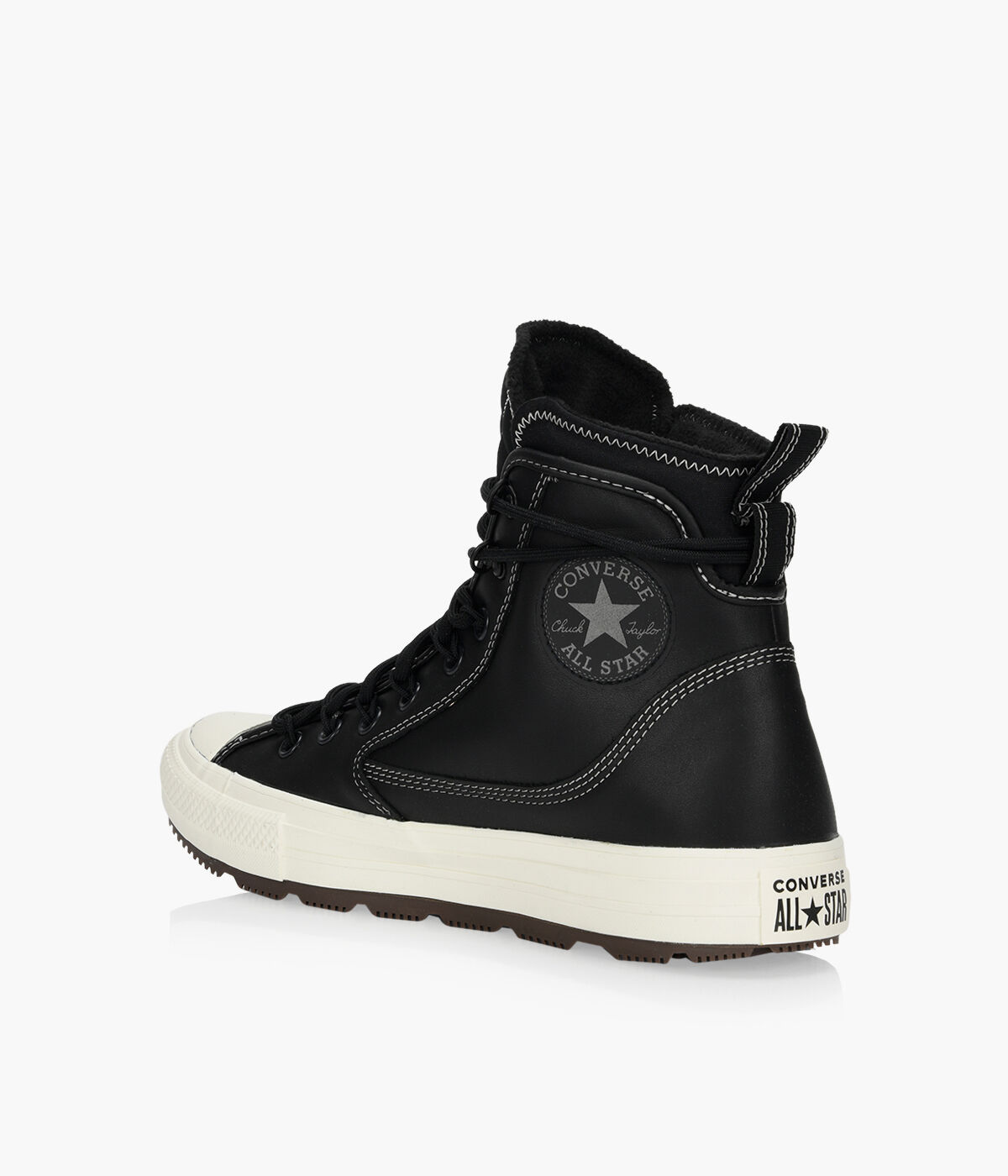 Converse utility shop boot