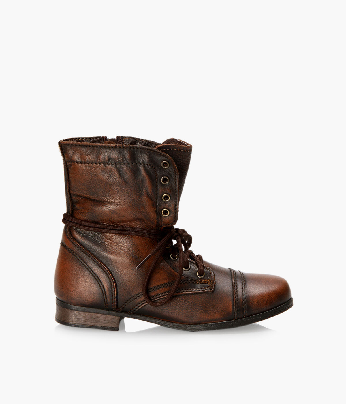 browns boots womens