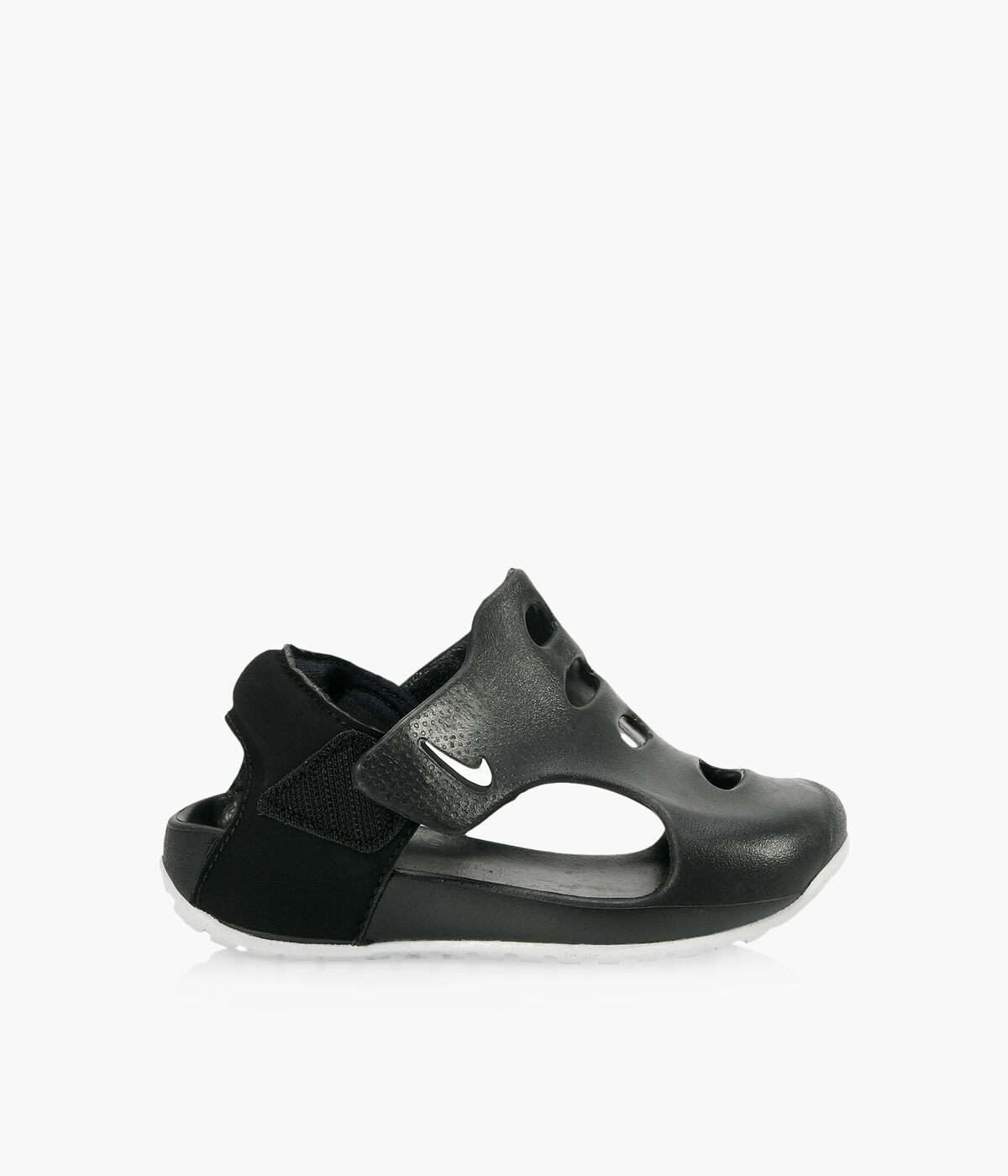 NIKE SUNRAY PROTECT 3 Black Browns Shoes