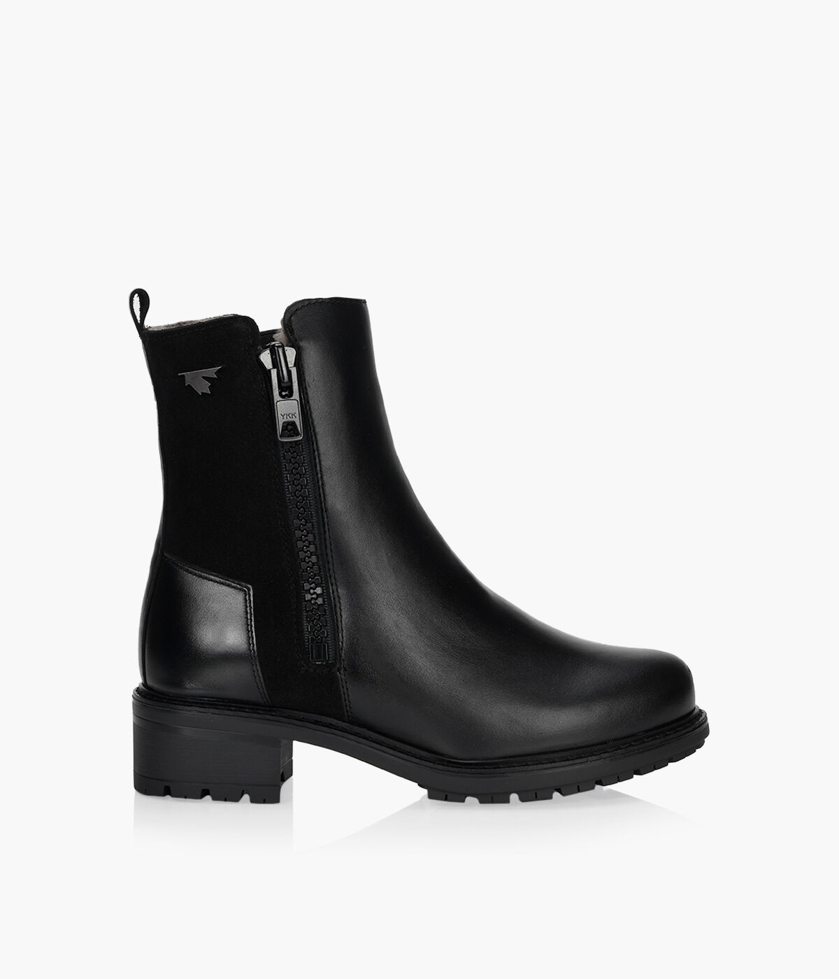 Faye chelsea bootie shop