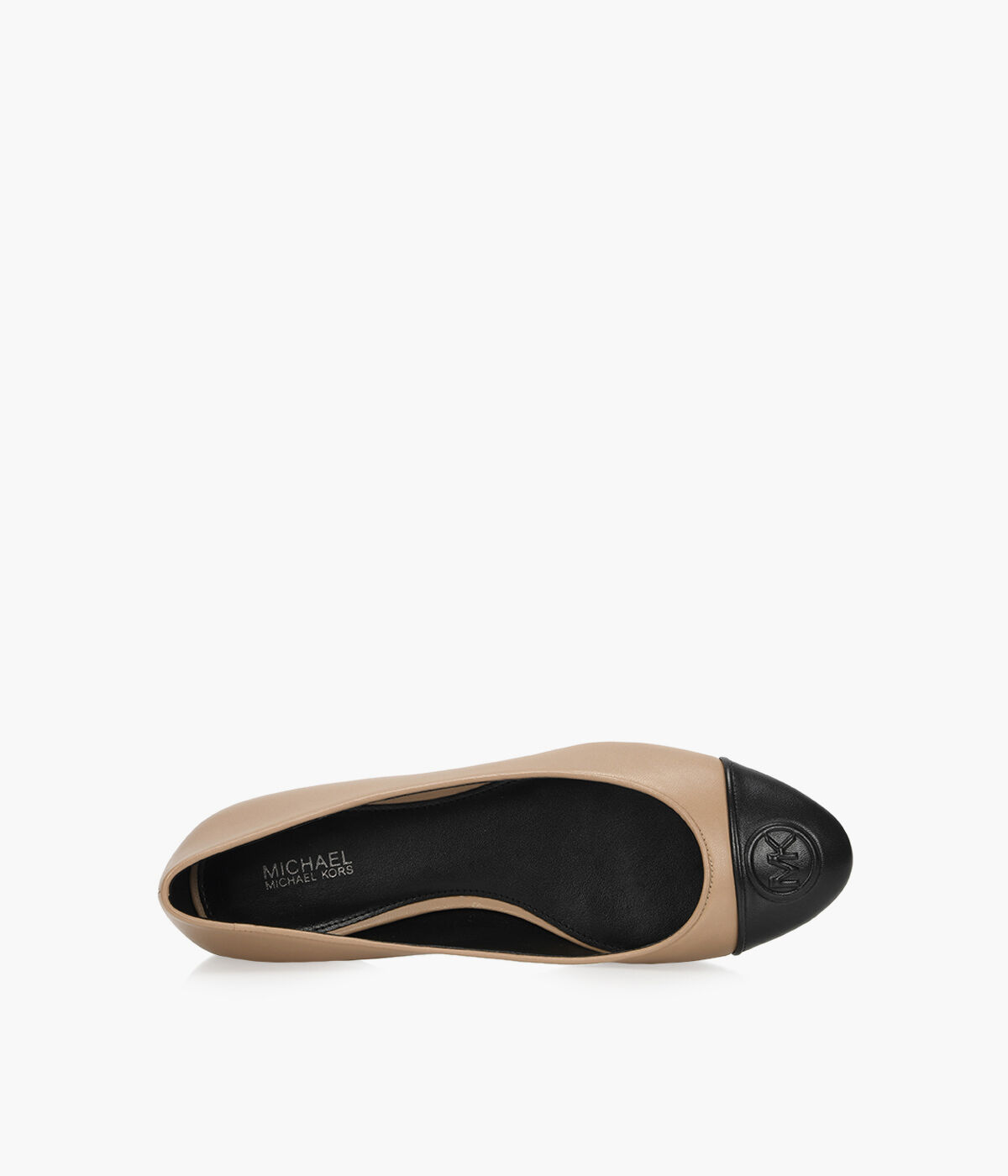 Dylan ballet cheap michael kors