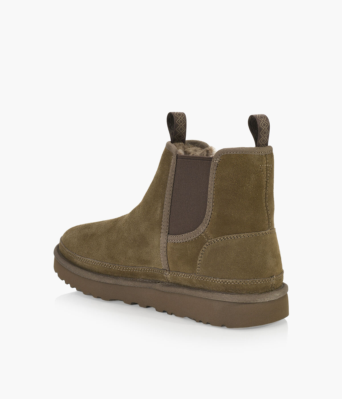 Neumel discount boot men