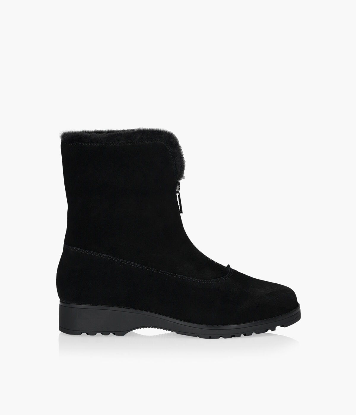 Valdini suede on sale boots