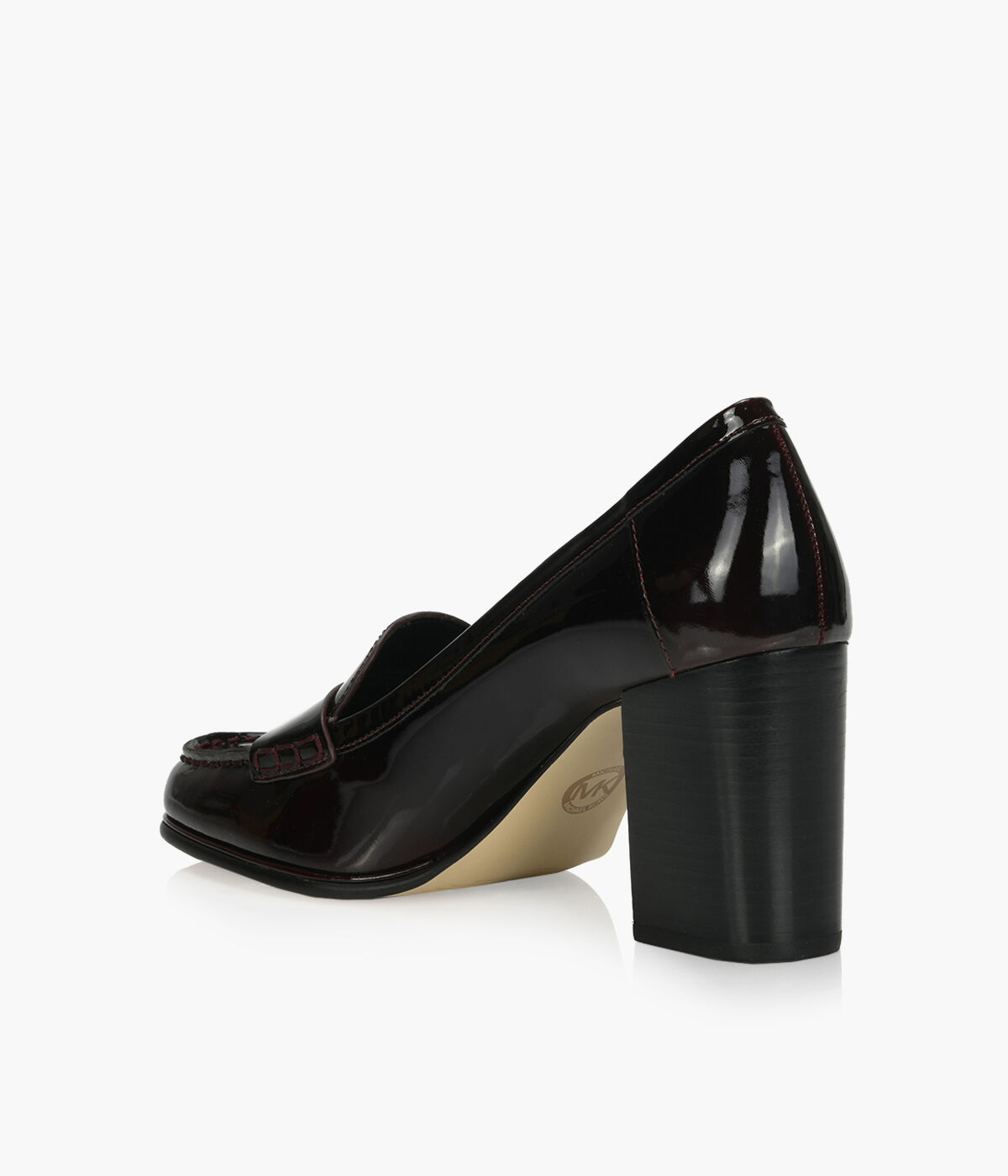 Michael kors buchanan loafers sale