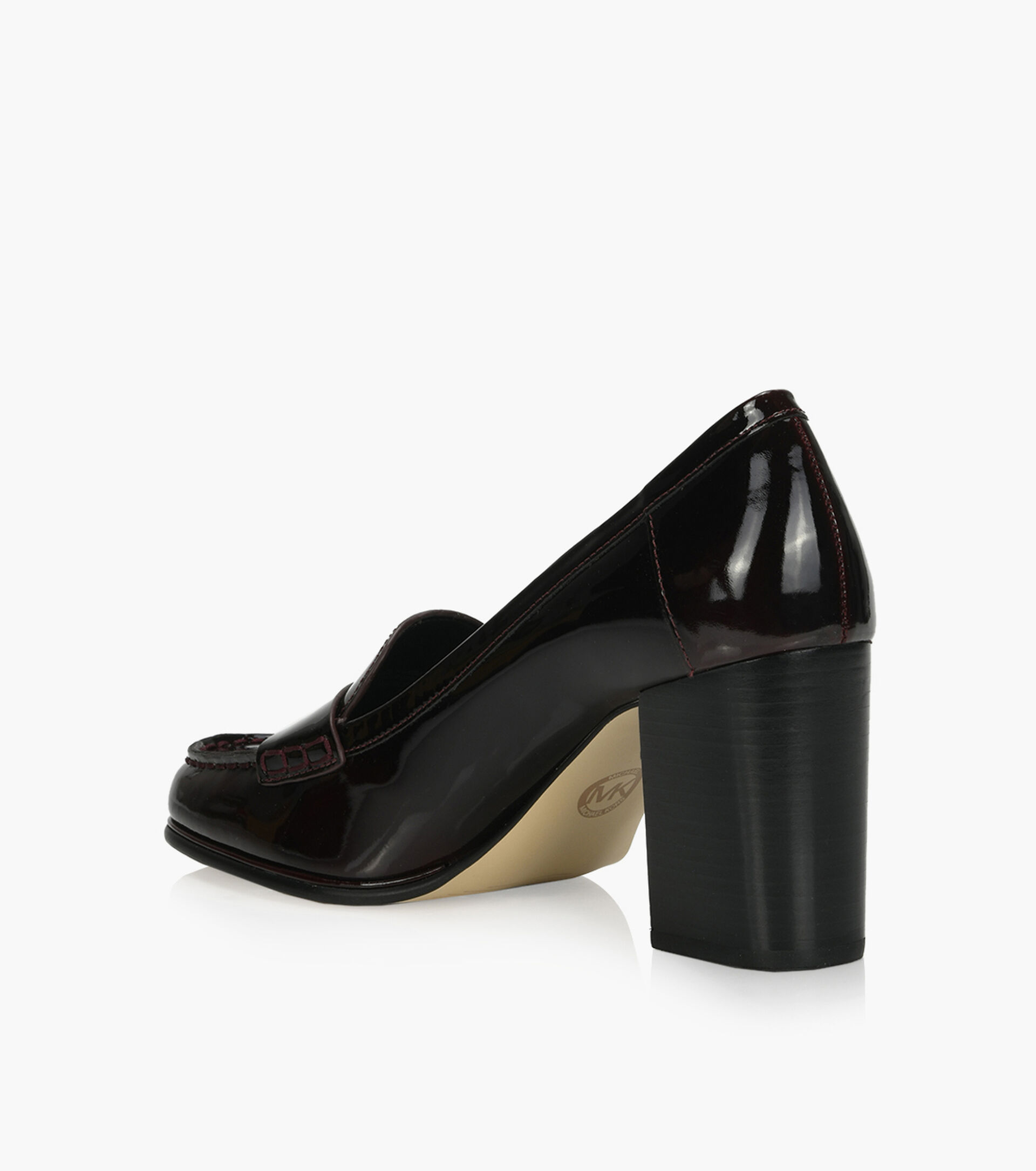 michael kors buchanan loafer
