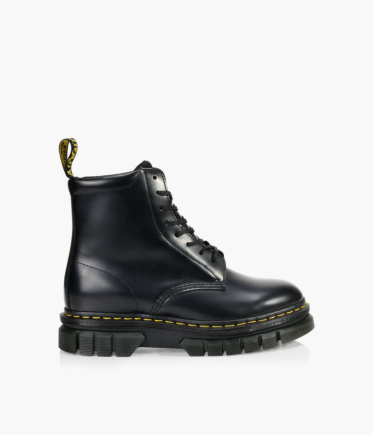 Shock dr deals martens