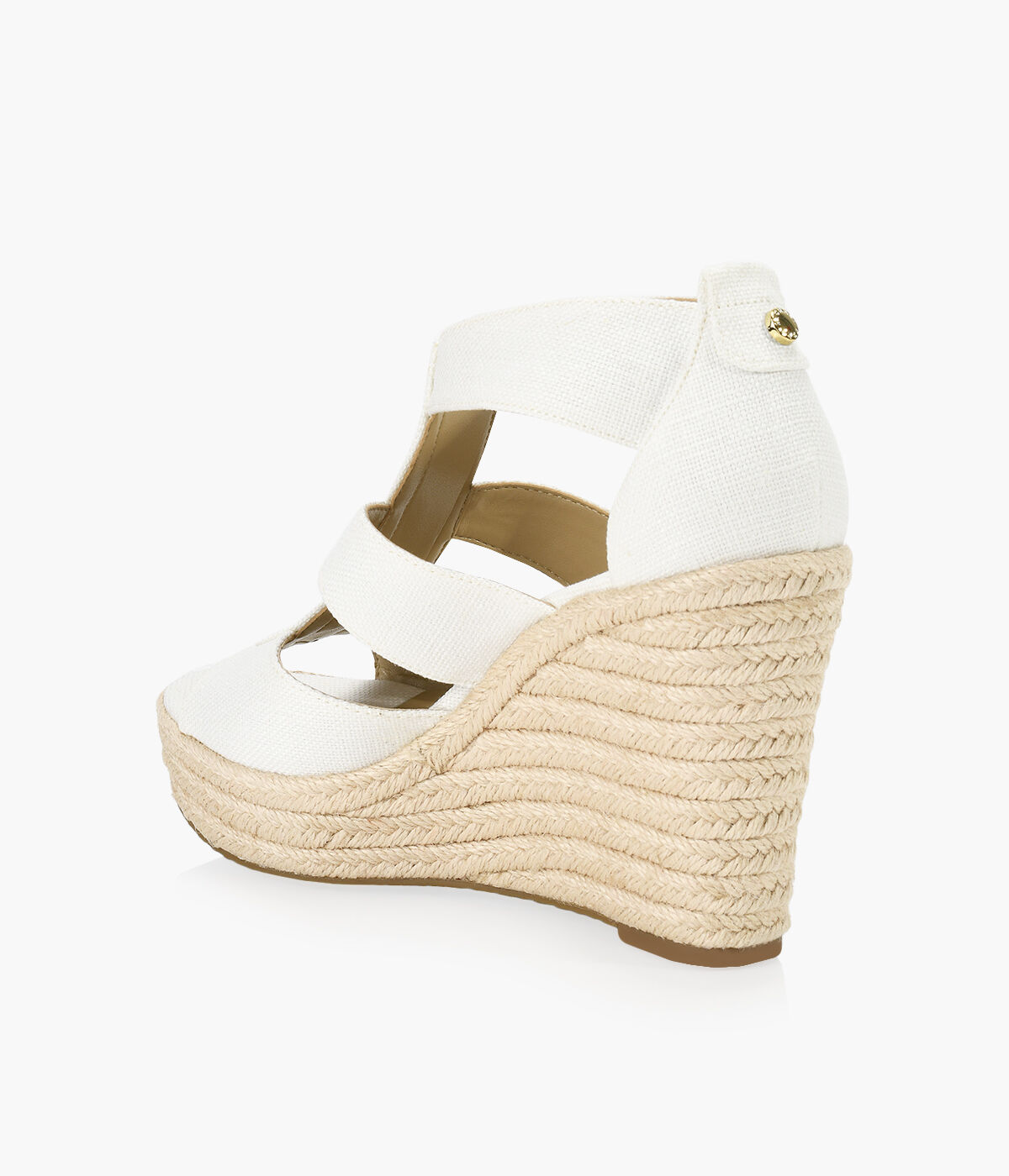 Damita wedge sandal top