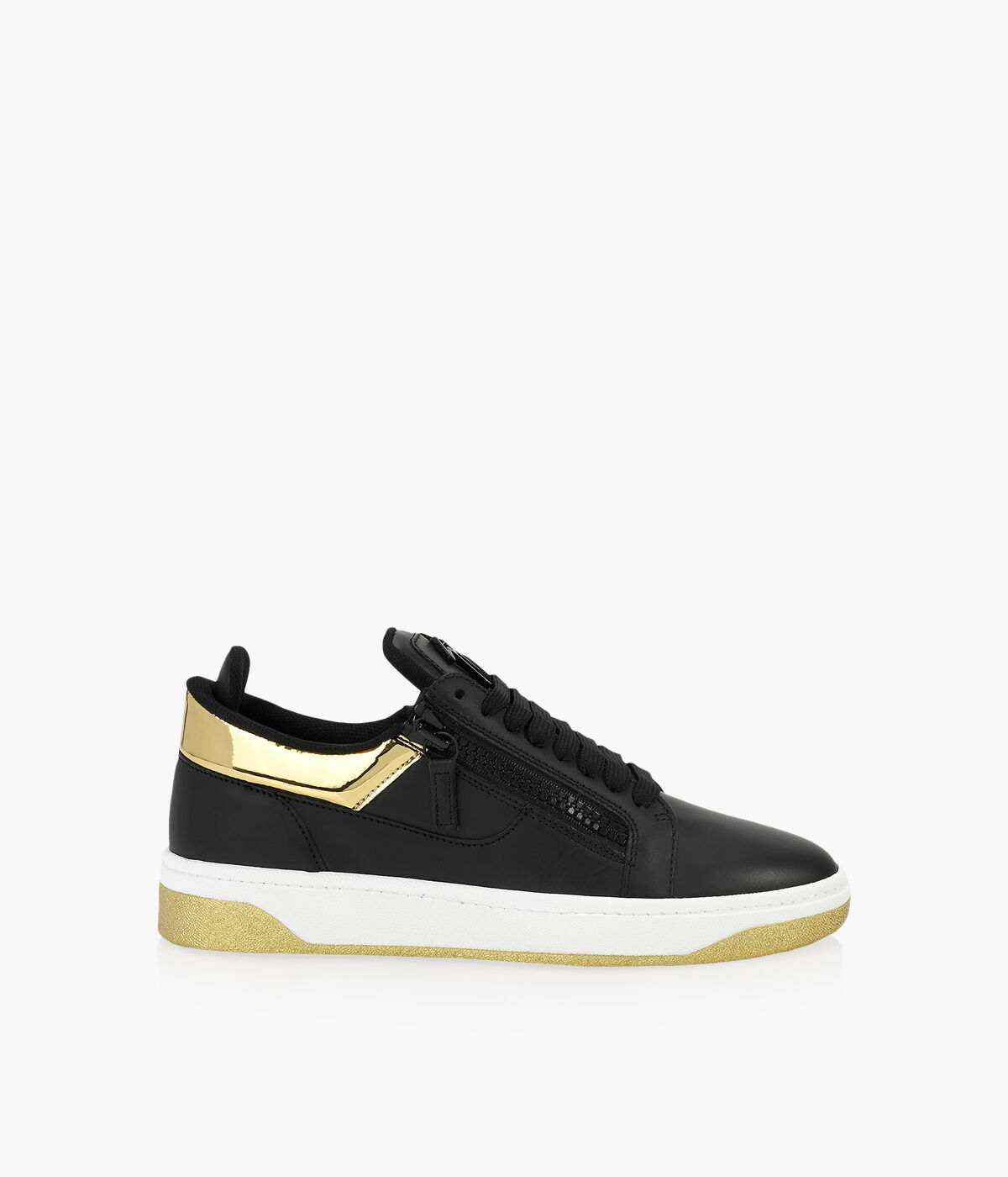 Zanotti discount trainers mens