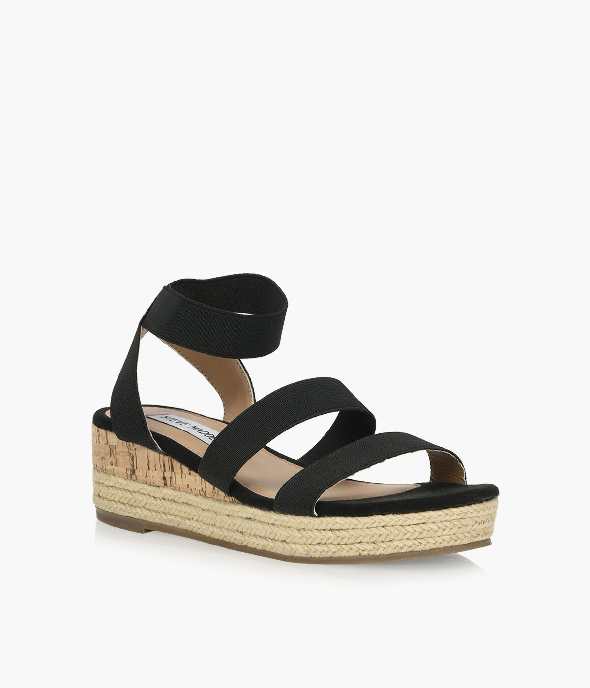 Steve madden jbandi wedge sandal 2025