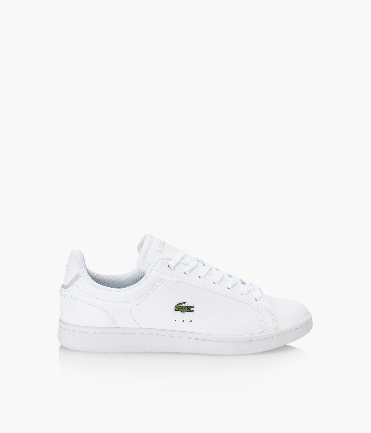 Lacoste deals carnaby white