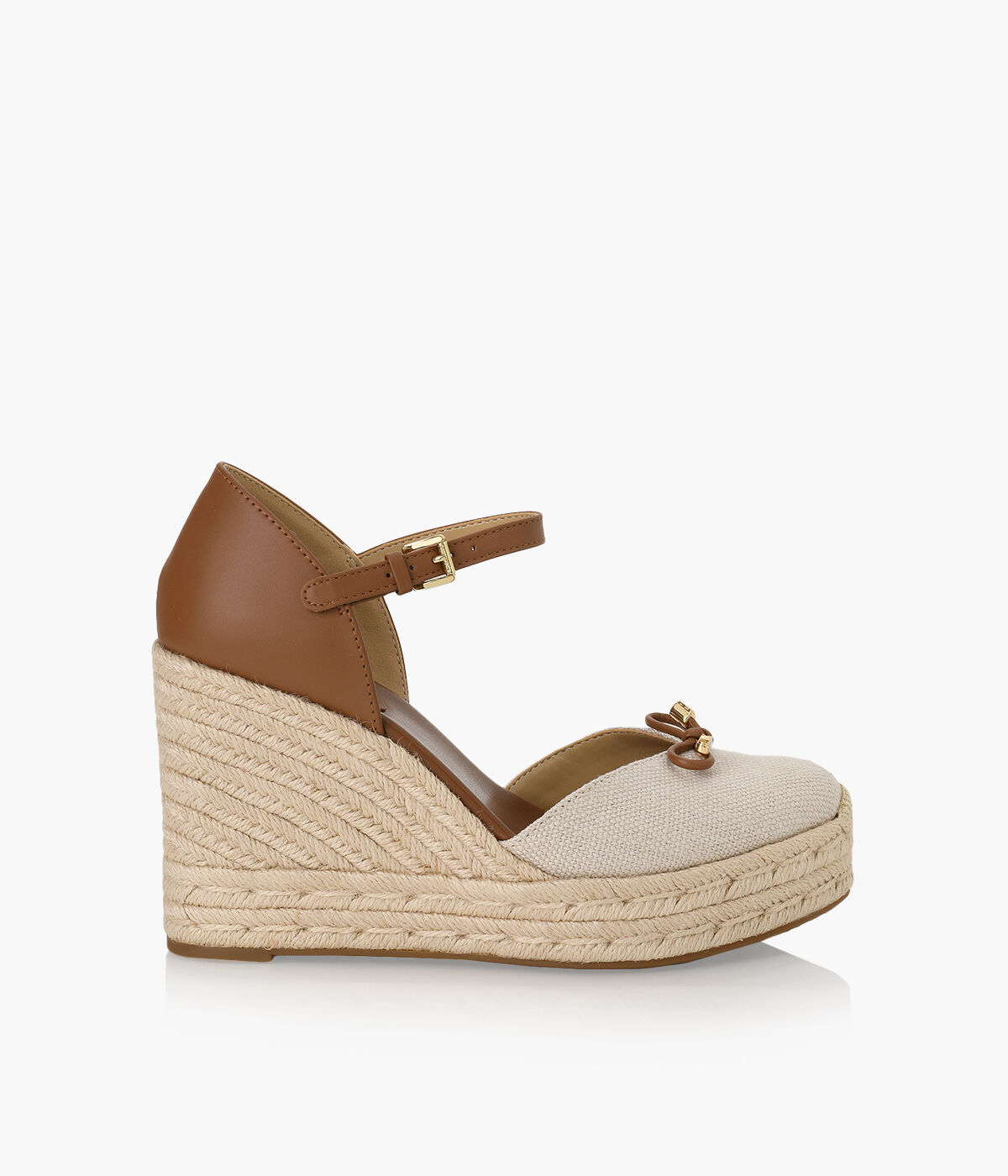 Michael kors hotsell tibby espadrille