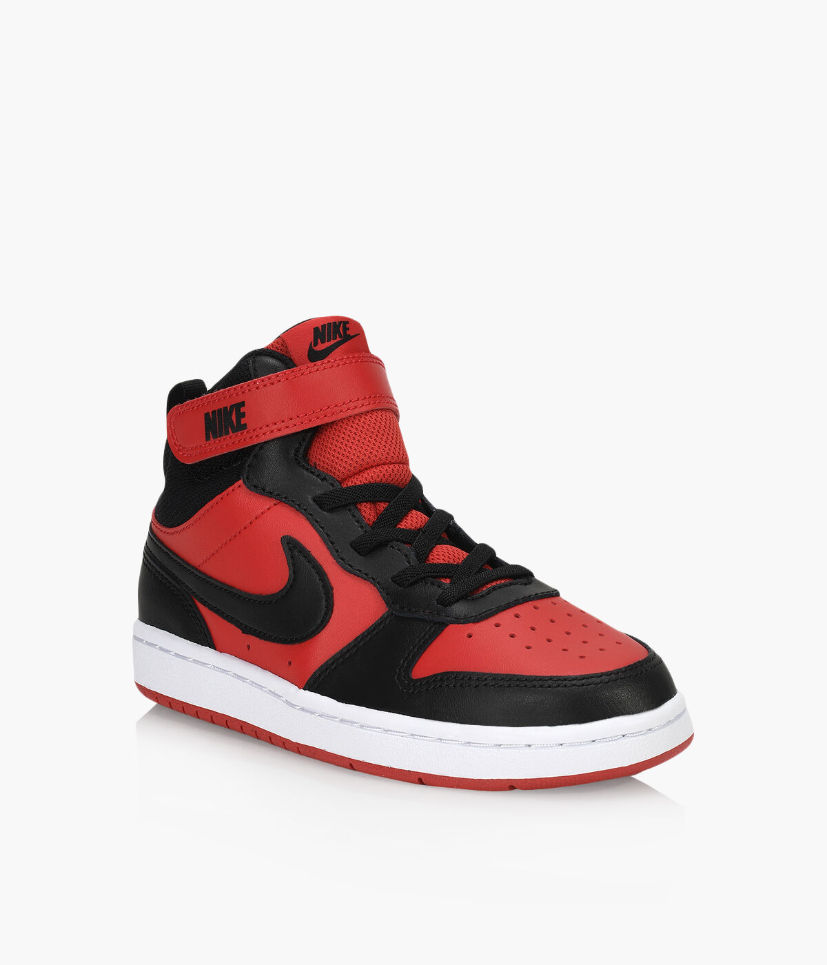 Nike court borough mid winter waterproof online