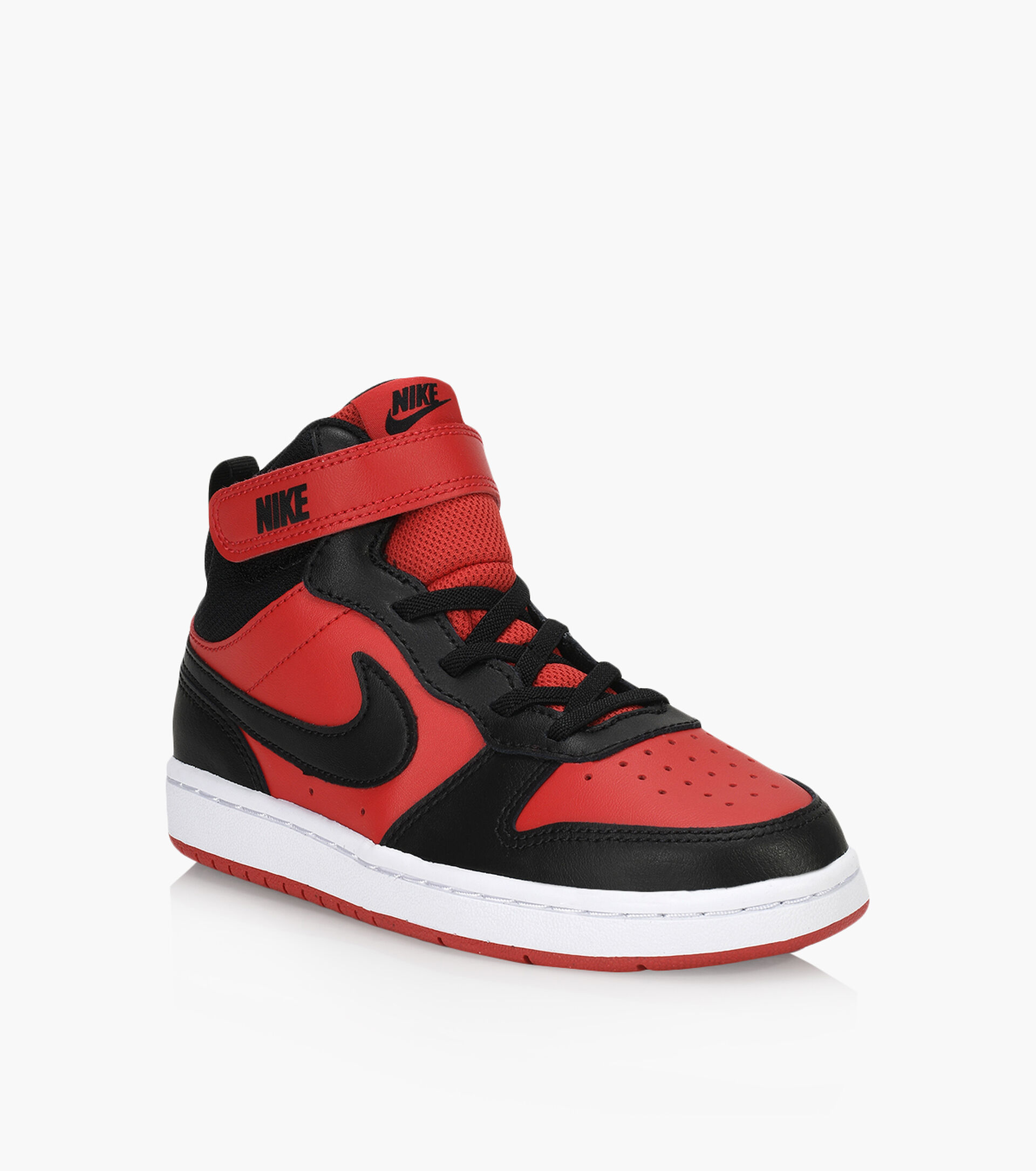 NIKE COURT BOROUGH MID 2 Browns Shoes