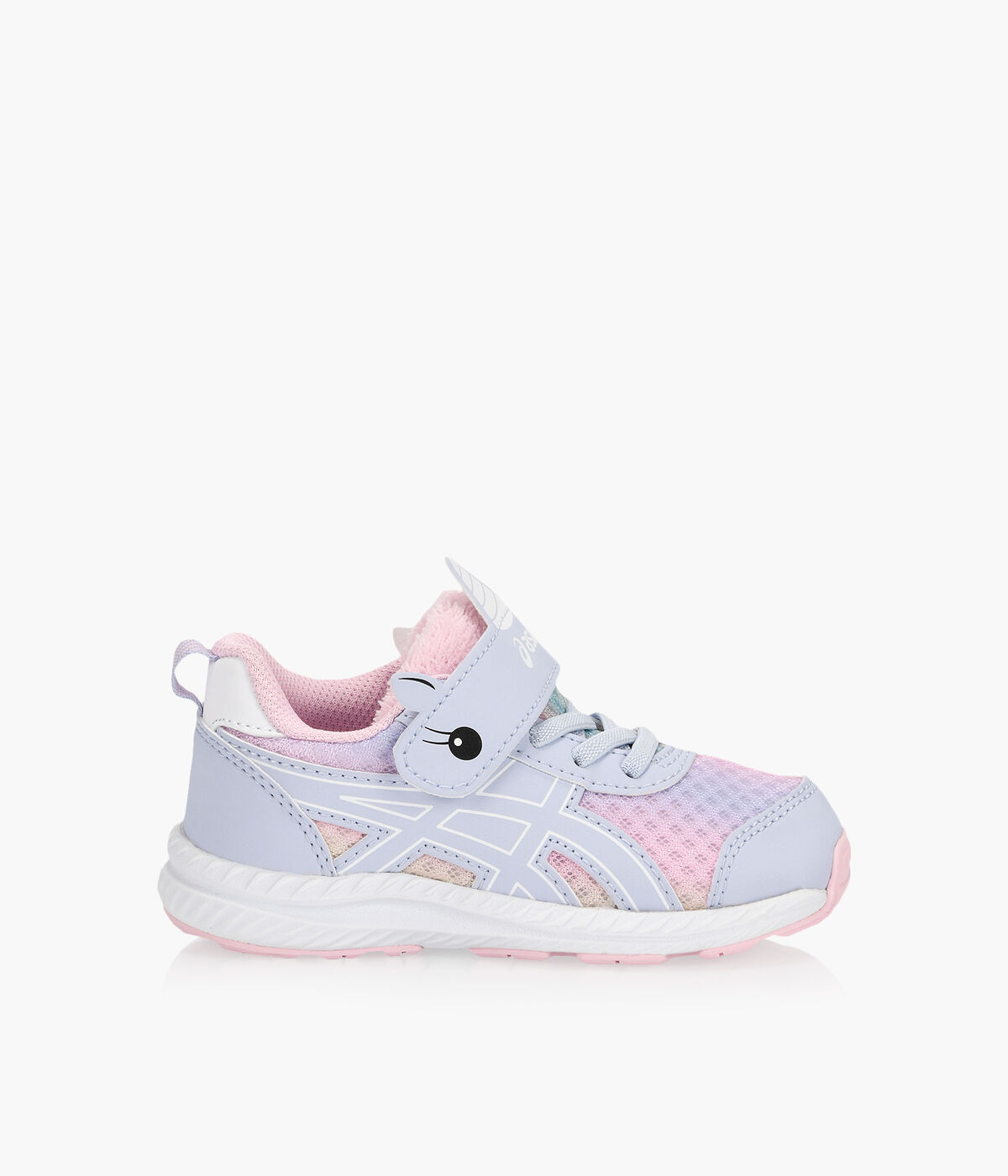 Toddler girl asics shoes deals