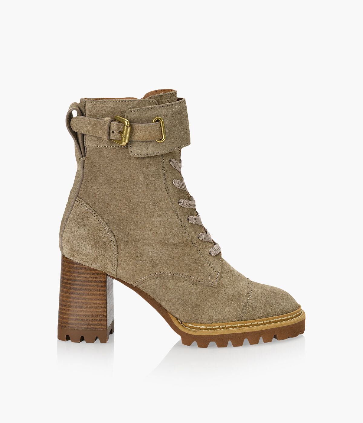 Chloe clearance boots sizing