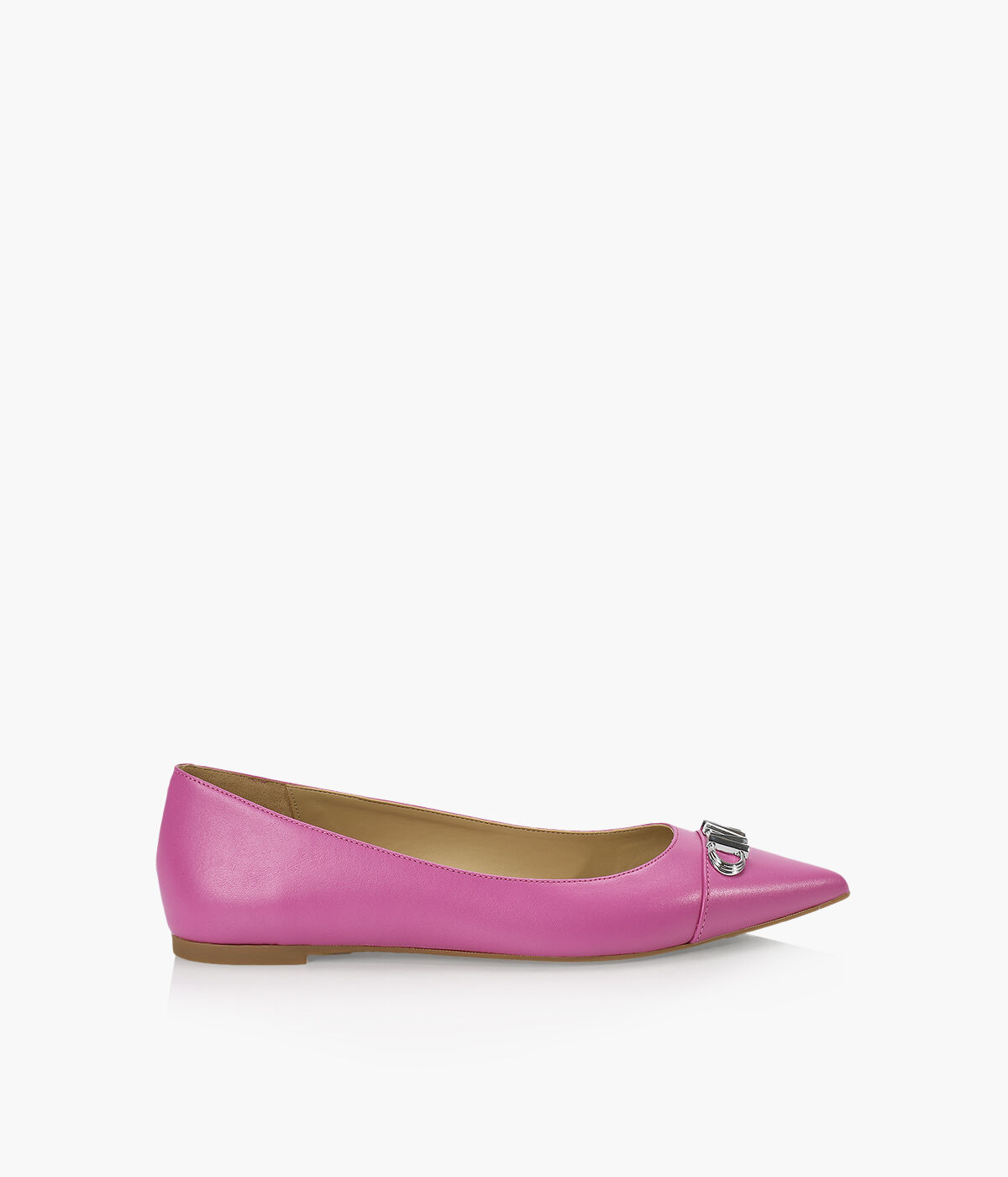 Michael kors trainers womens purple on sale