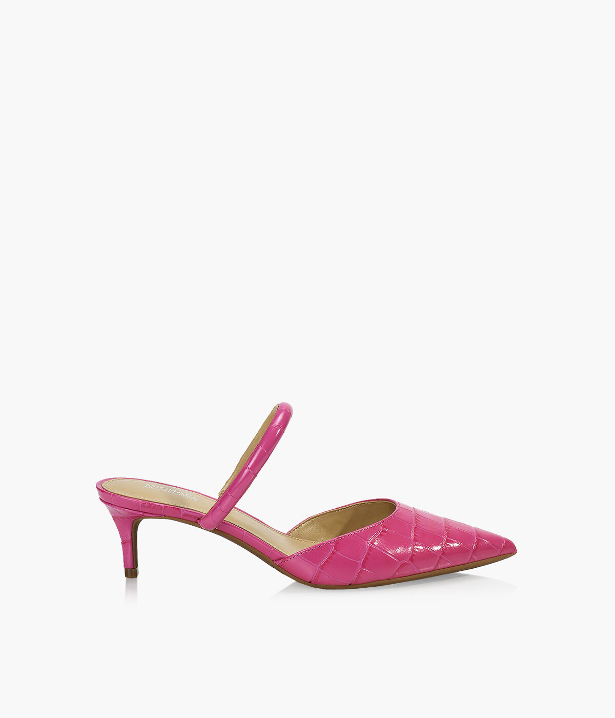Michael kors mule shoes deals