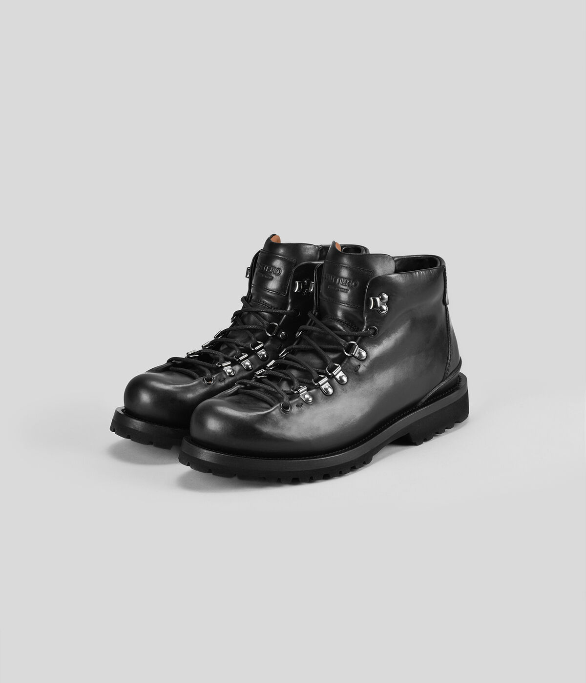 Buttero shop hiking boots