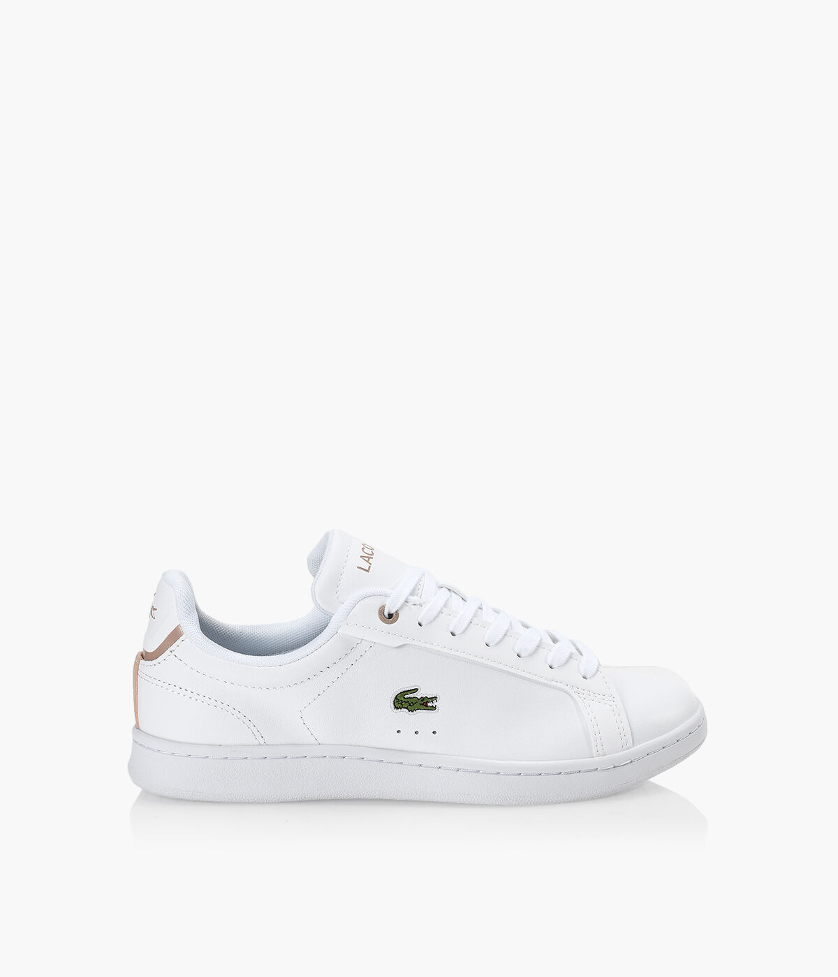 Bottes lacoste femme sales