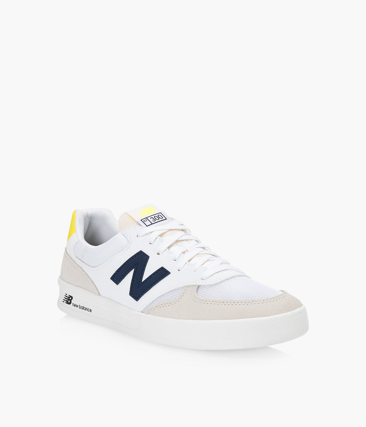 New balance 300 nubuck sale