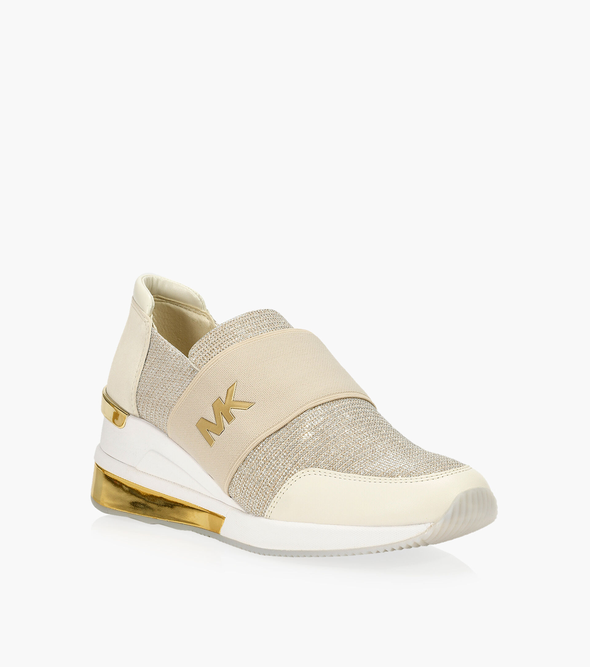 MICHAEL MICHAEL KORS FELIX TRAINER EXTREME - Synthetic | Browns Shoes