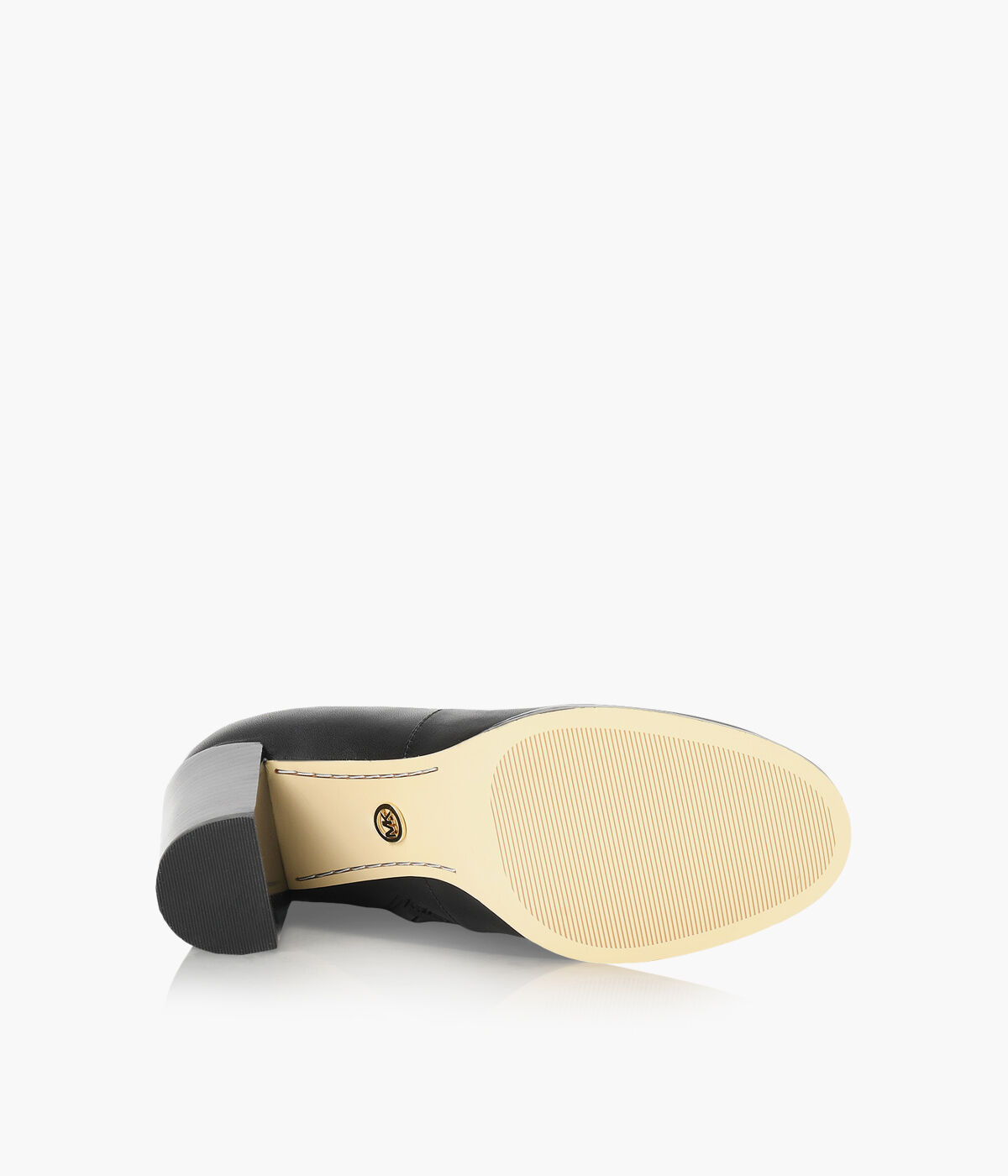 Michael kors hamilton boots sale deals