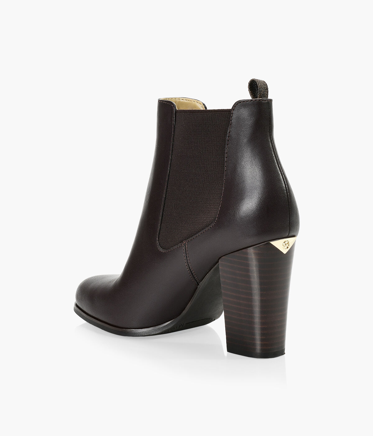 Michael kors lottie flat bootie clearance