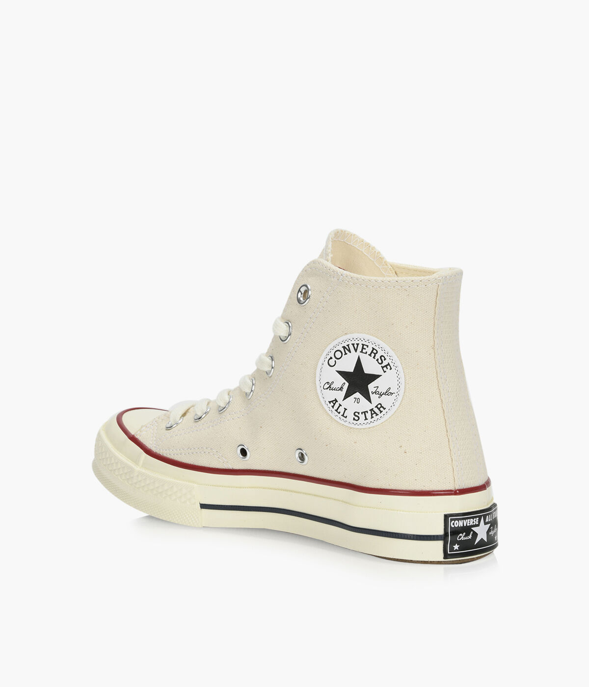 CONVERSE CHUCK 70 HIGH TOP Fabric Browns Shoes