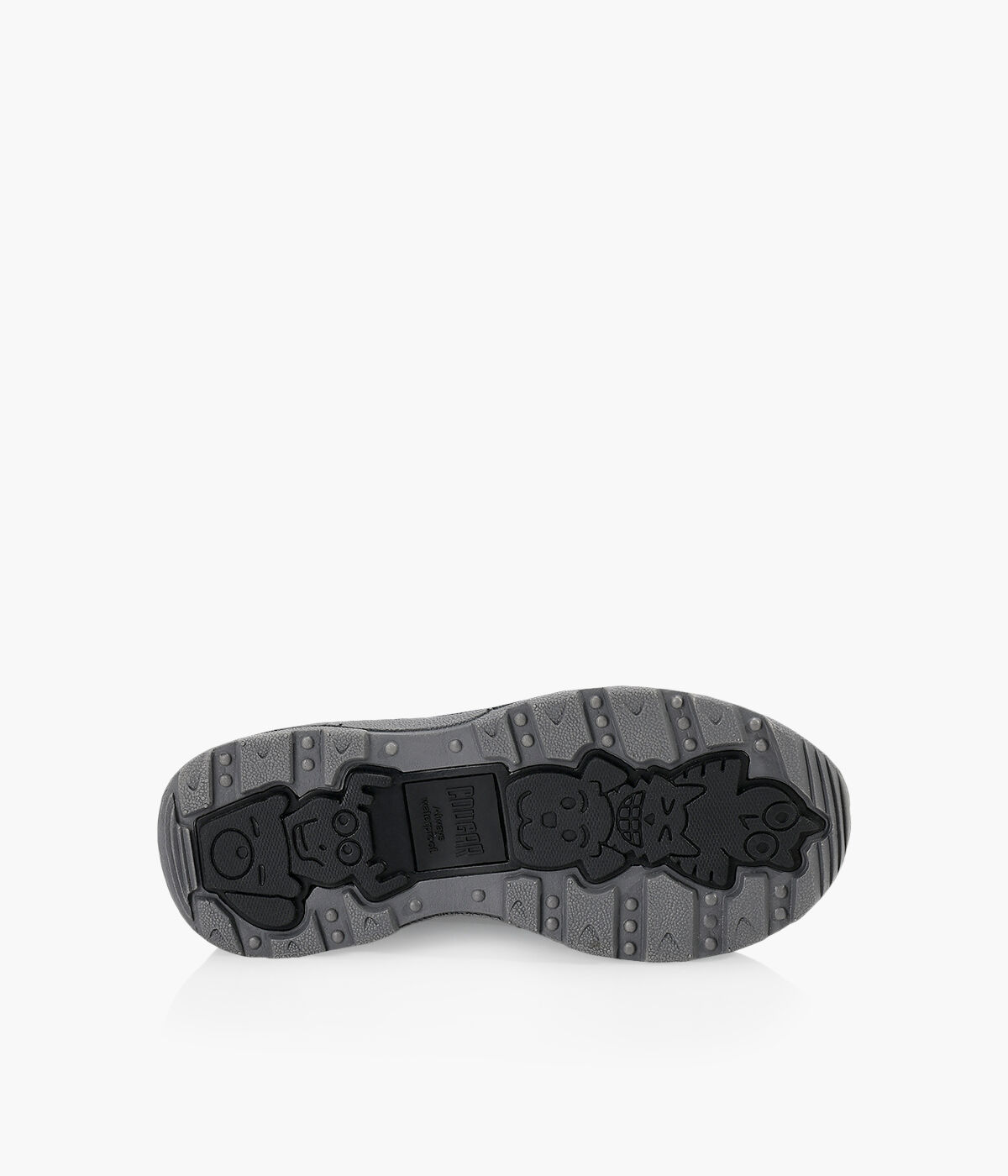 Cougar always outlet waterproof