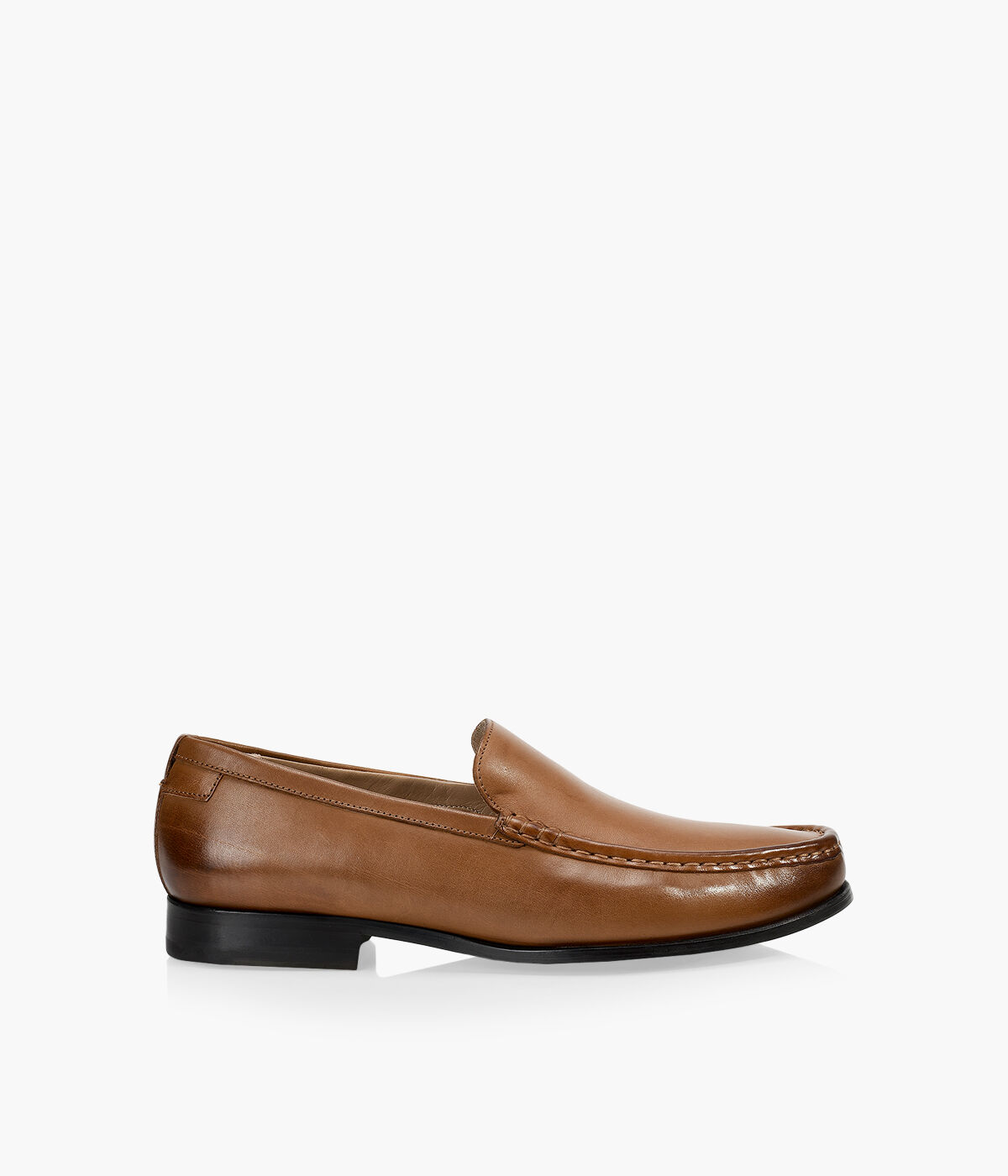 Ted baker clearance tan loafers
