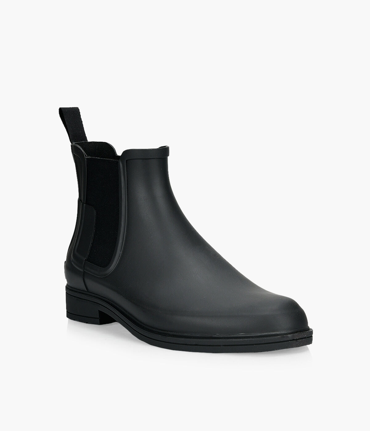 Hunter refined chelsea boots hotsell