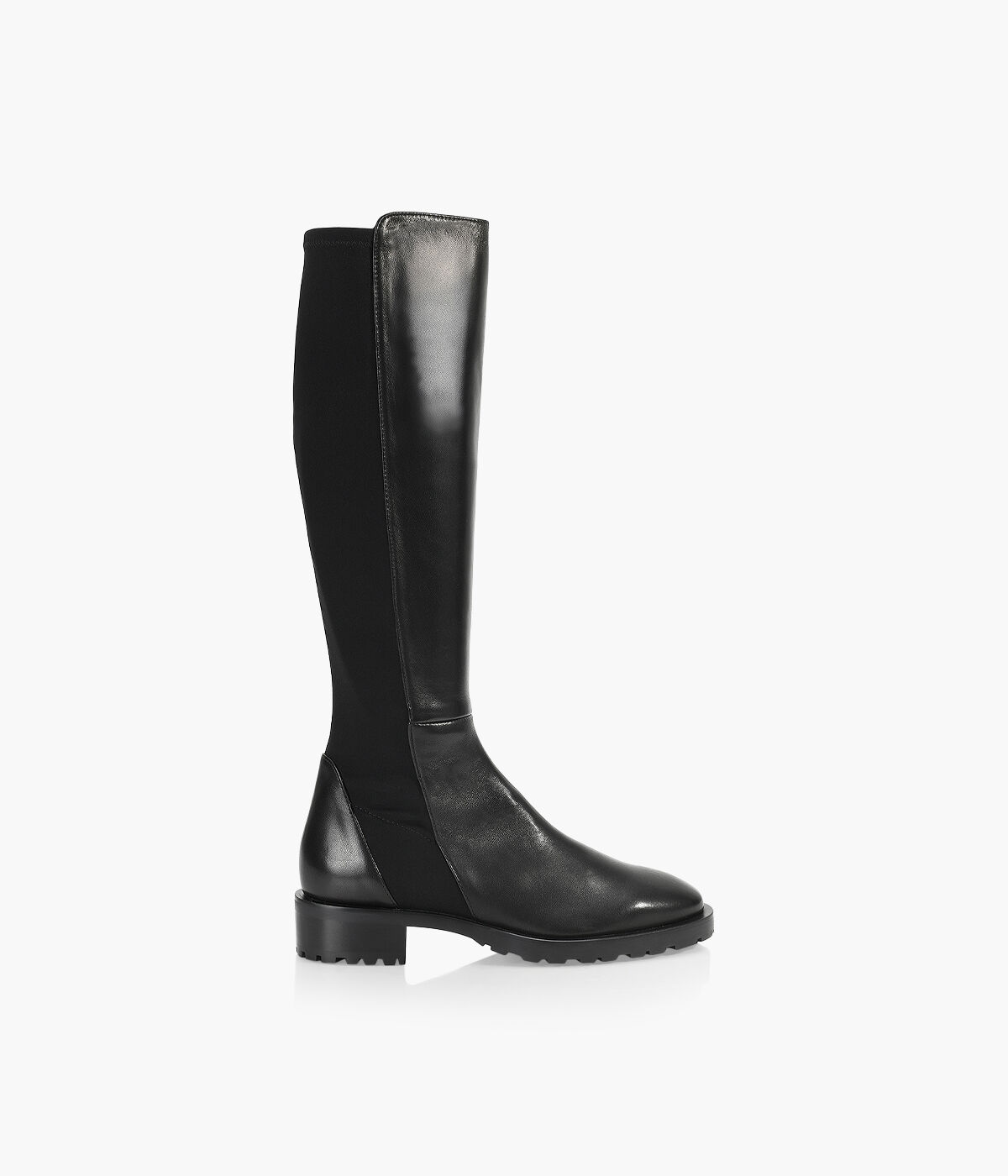 Stuart weitzman leather online knee high boots