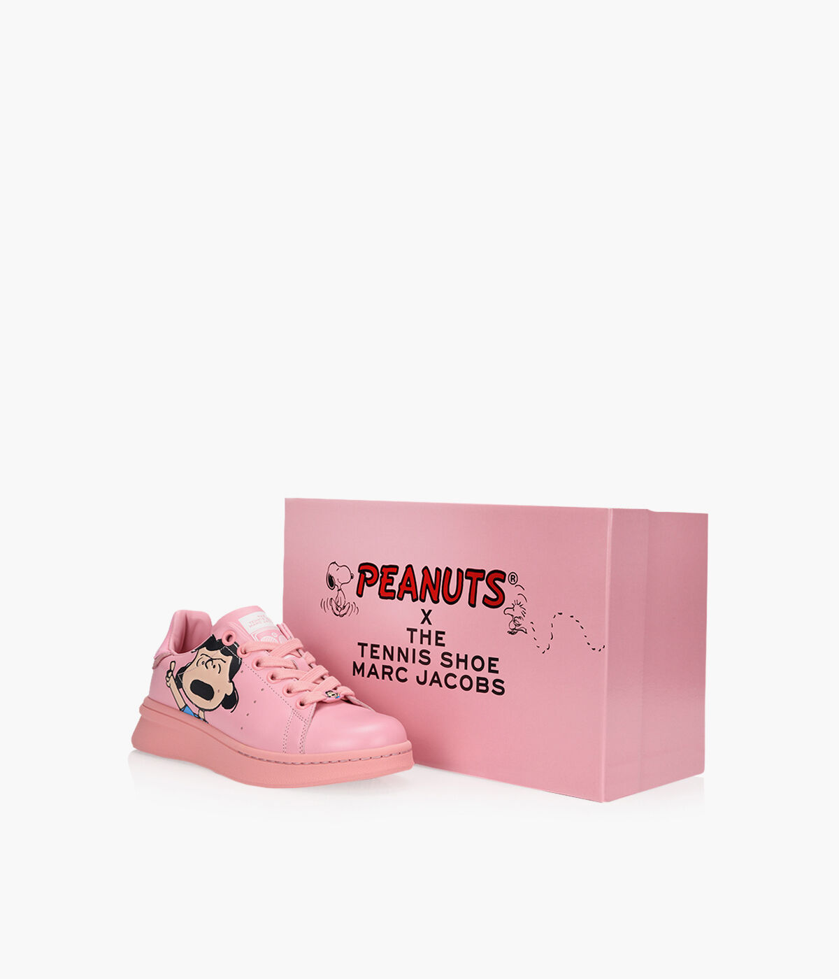 peanuts marc jacobs sneakers