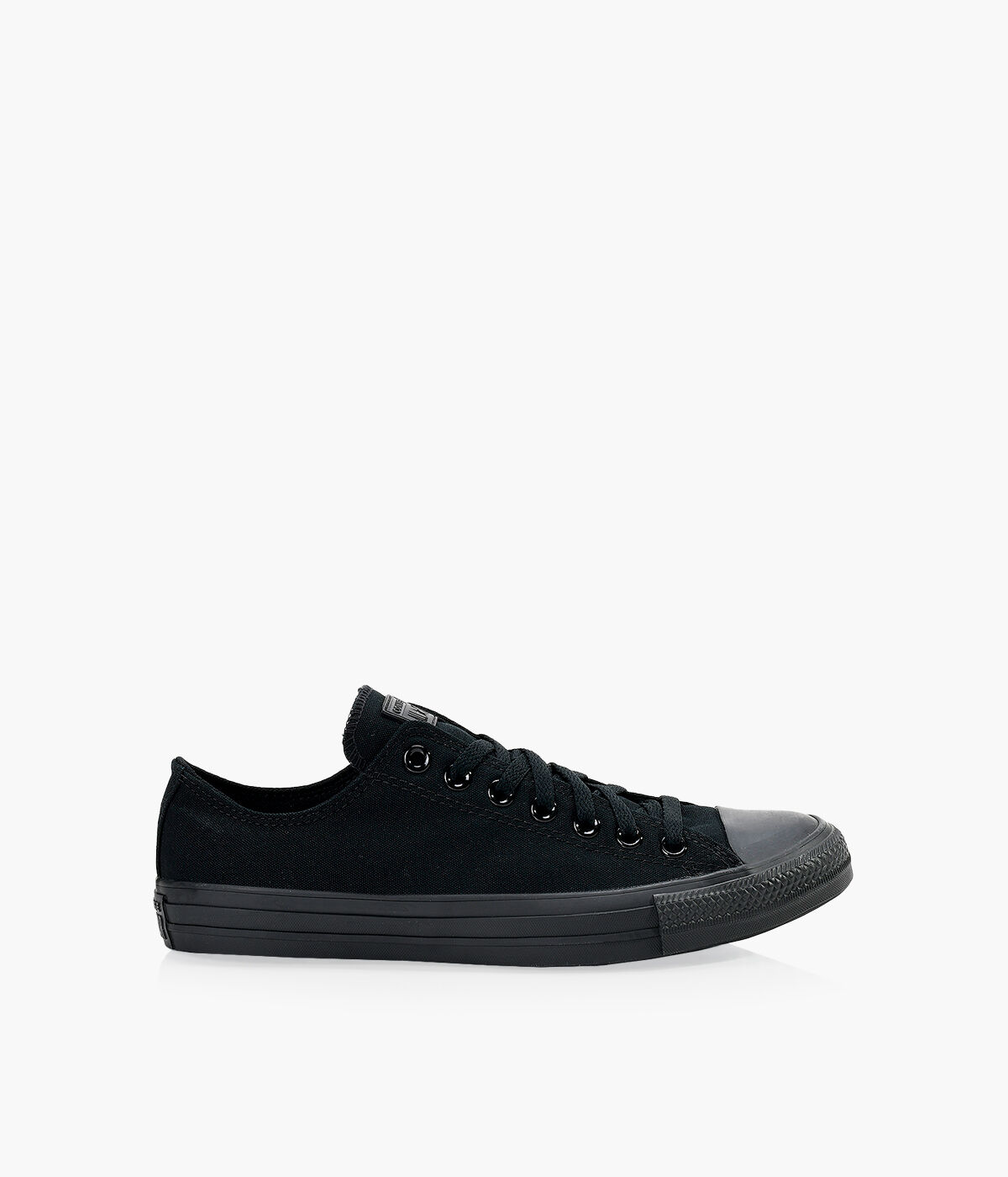 converse ct as canvas ox black