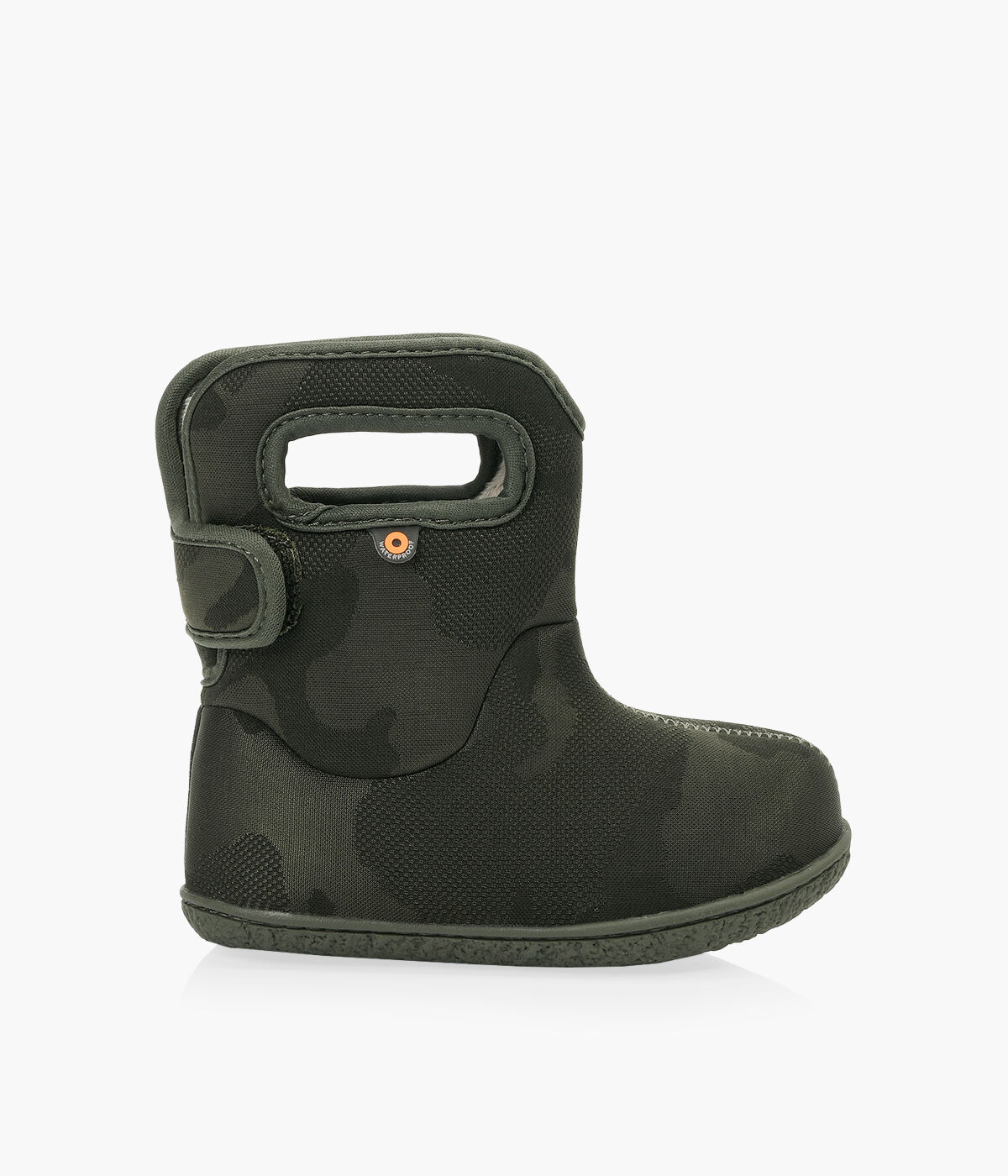 Baby deals bogs size