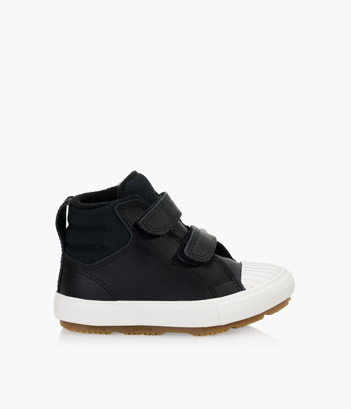 Converse 2v deals leather