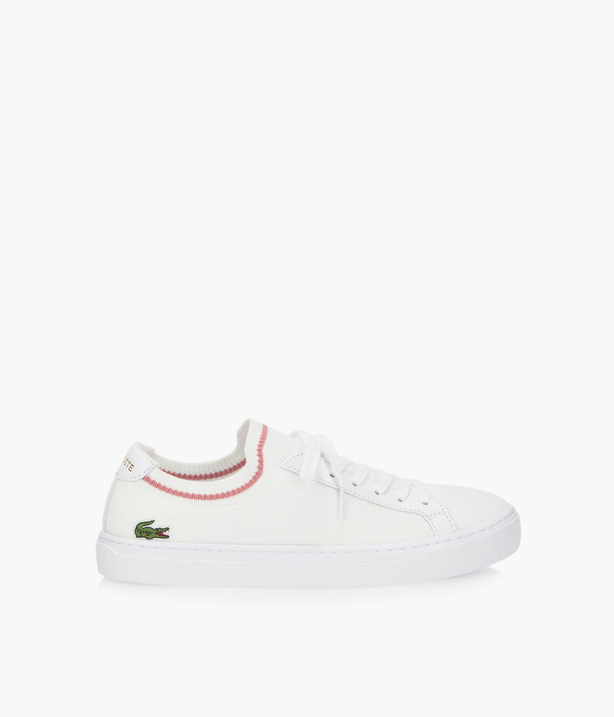 Lacoste la online pique shoes