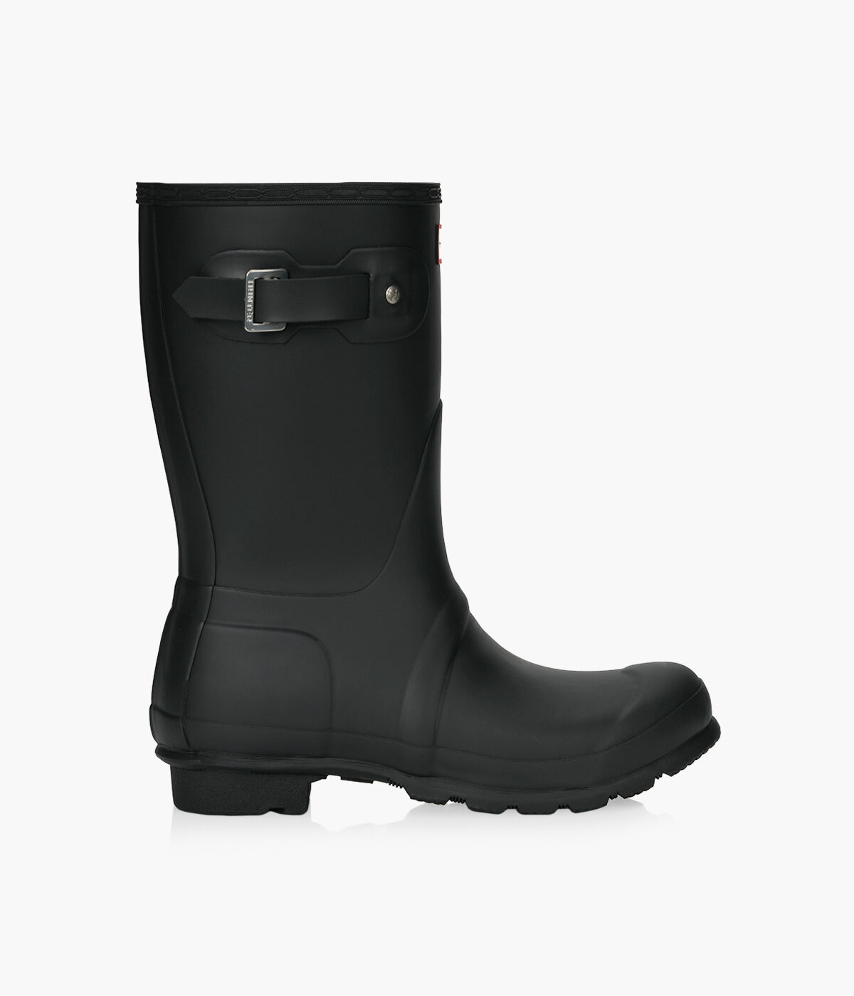 Hunter short hotsell insulated rain boots